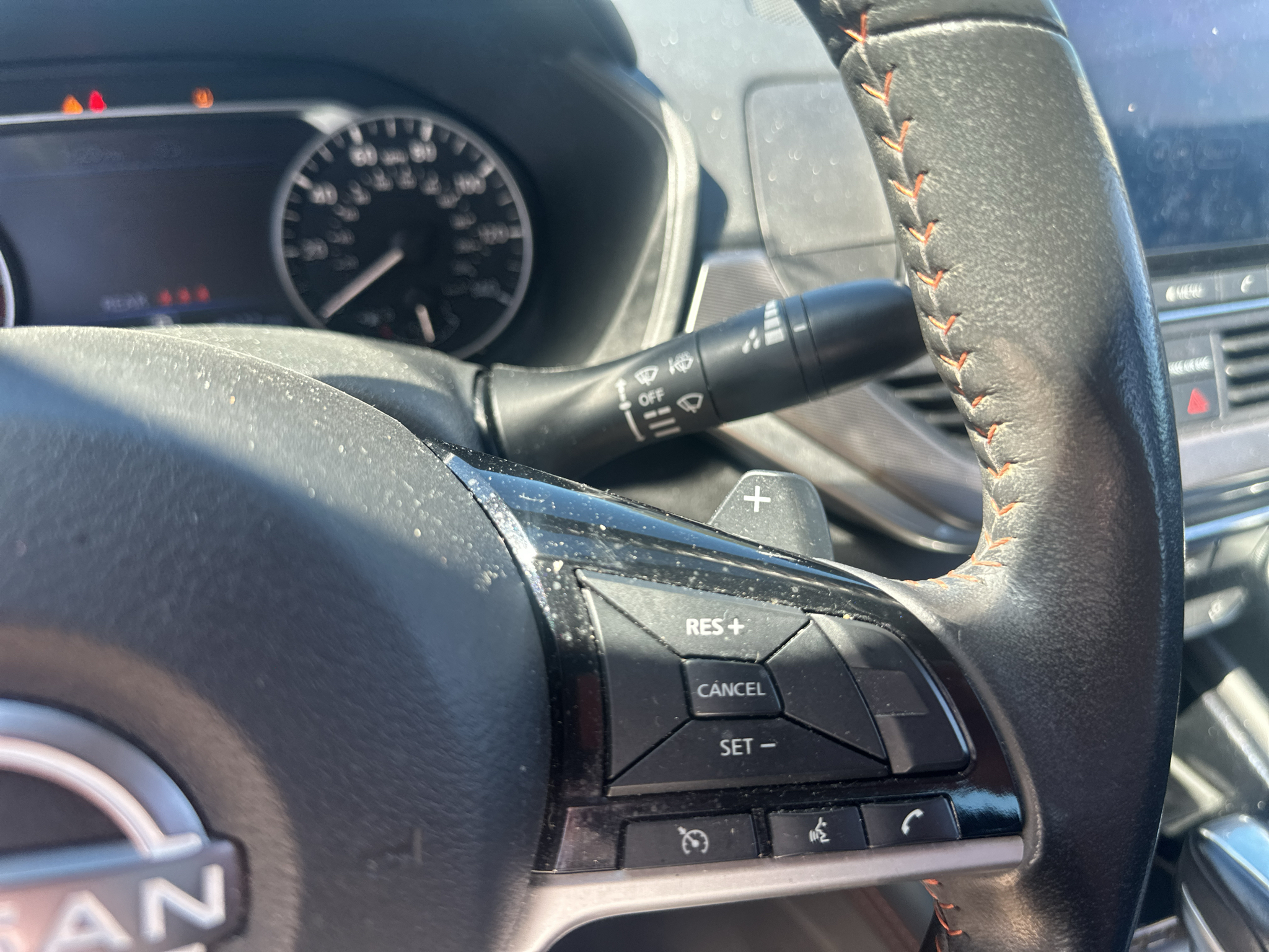 Used 2024 Nissan Altima Sedan