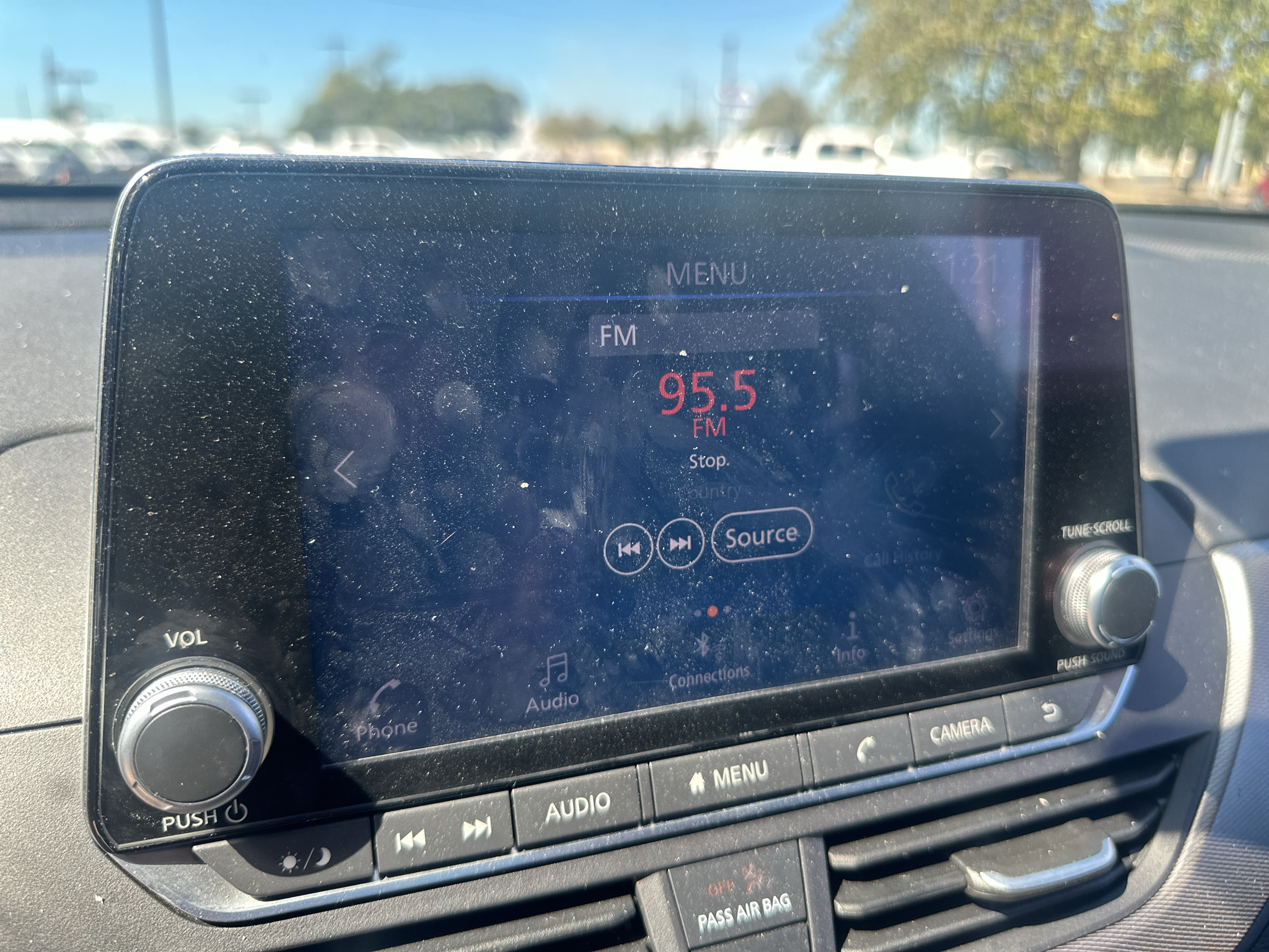 Used 2024 Nissan Altima Sedan