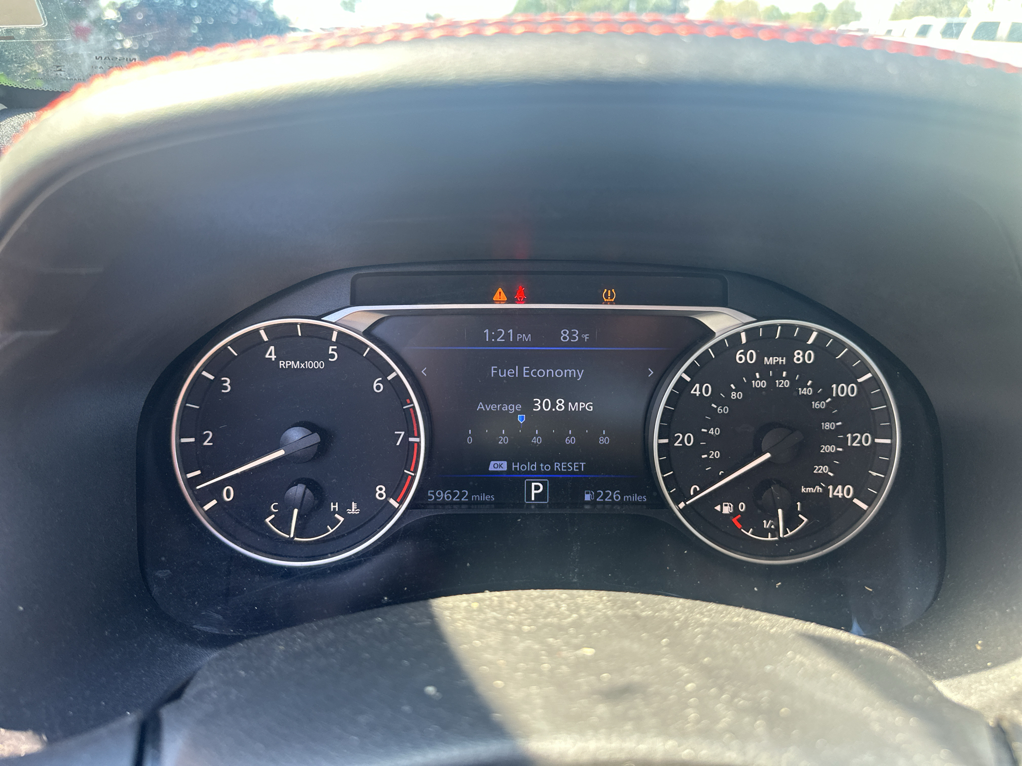 Used 2024 Nissan Altima Sedan