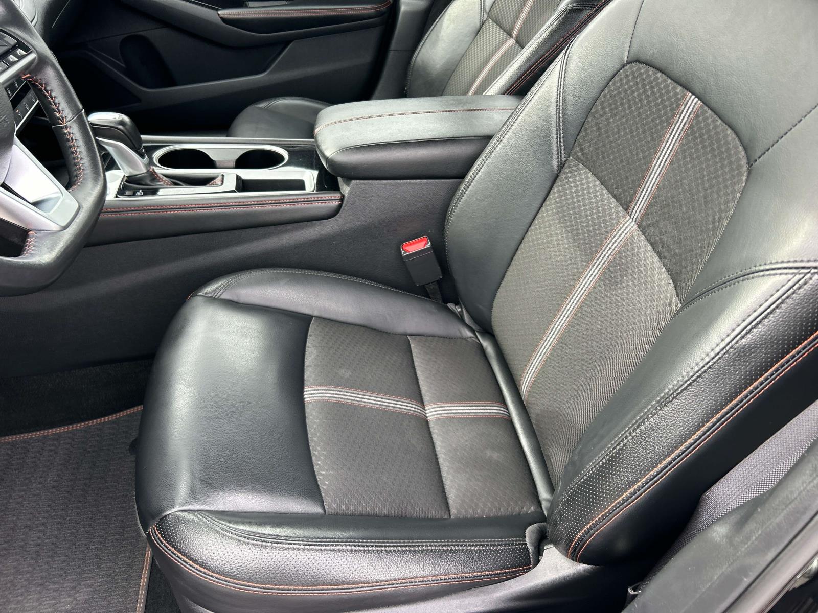 Used 2024 Nissan Altima Sedan