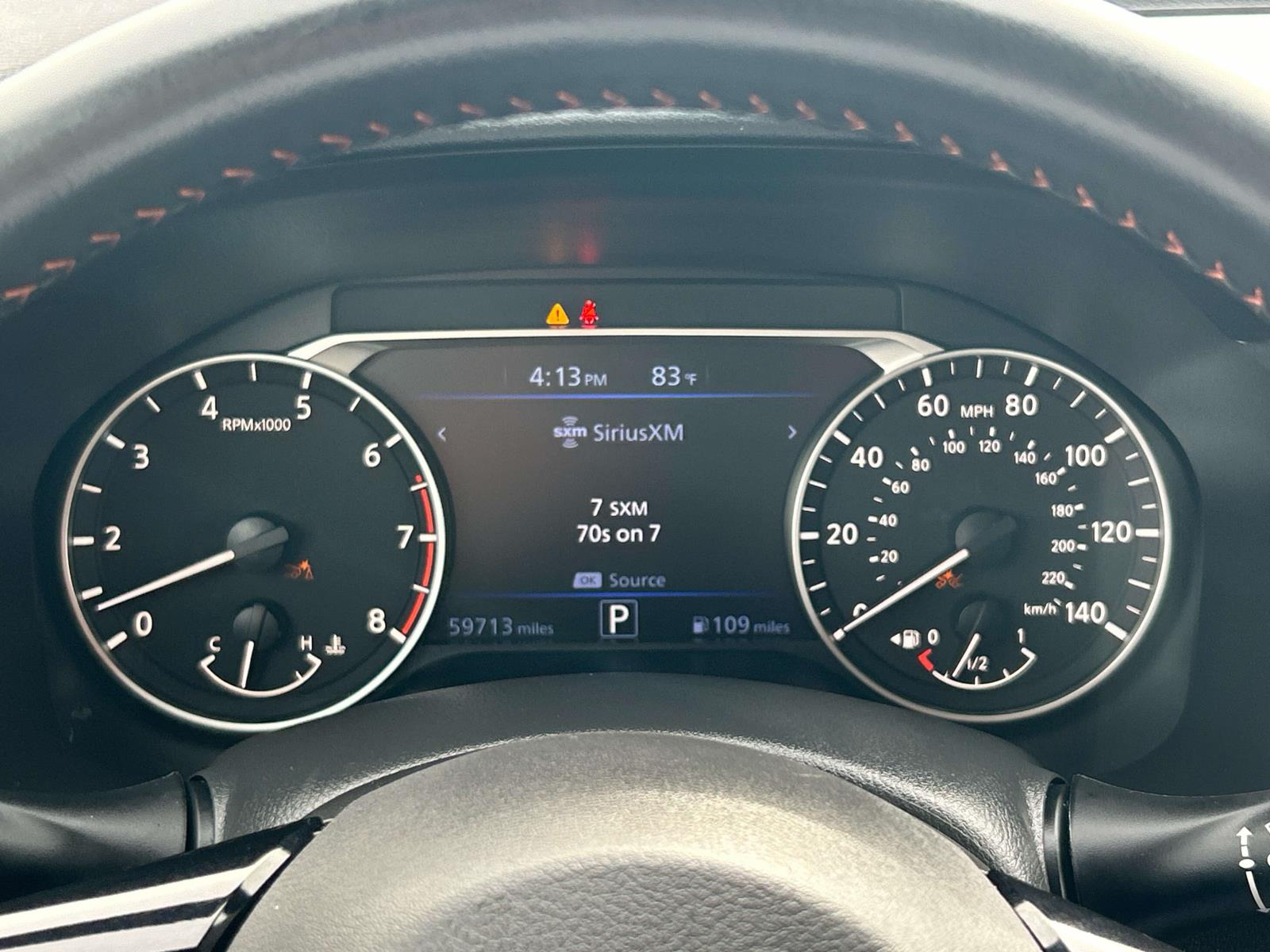 Used 2024 Nissan Altima Sedan
