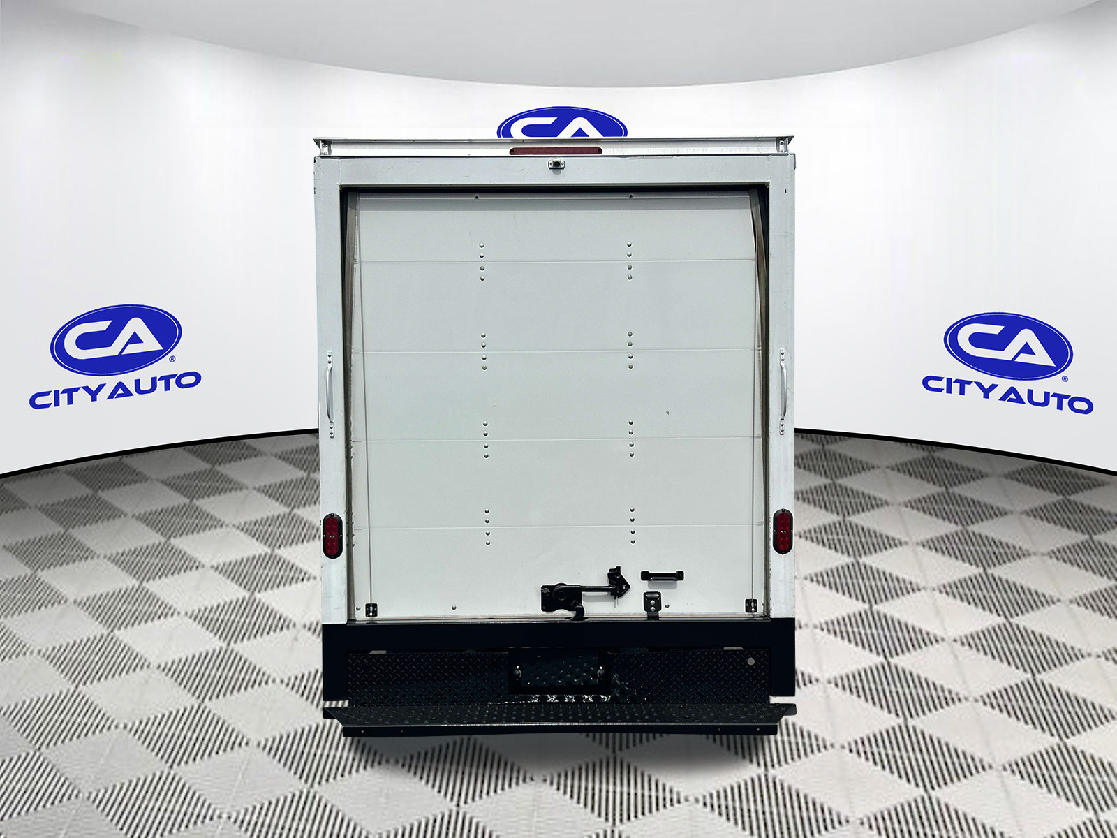 Used 2023 Ford Econoline E350 Super Duty Sedan