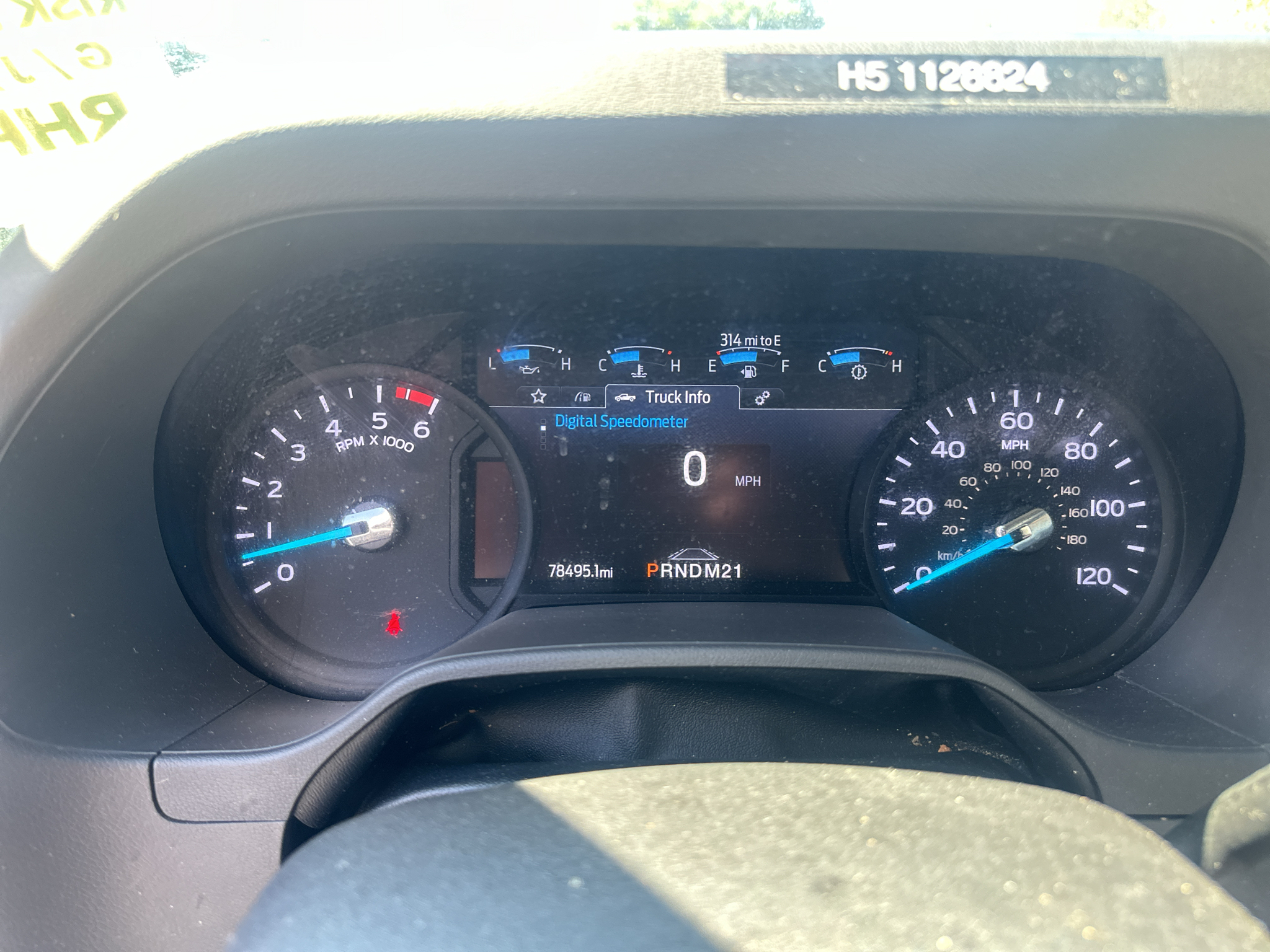 Used 2023 Ford Econoline E350 Super Duty Sedan