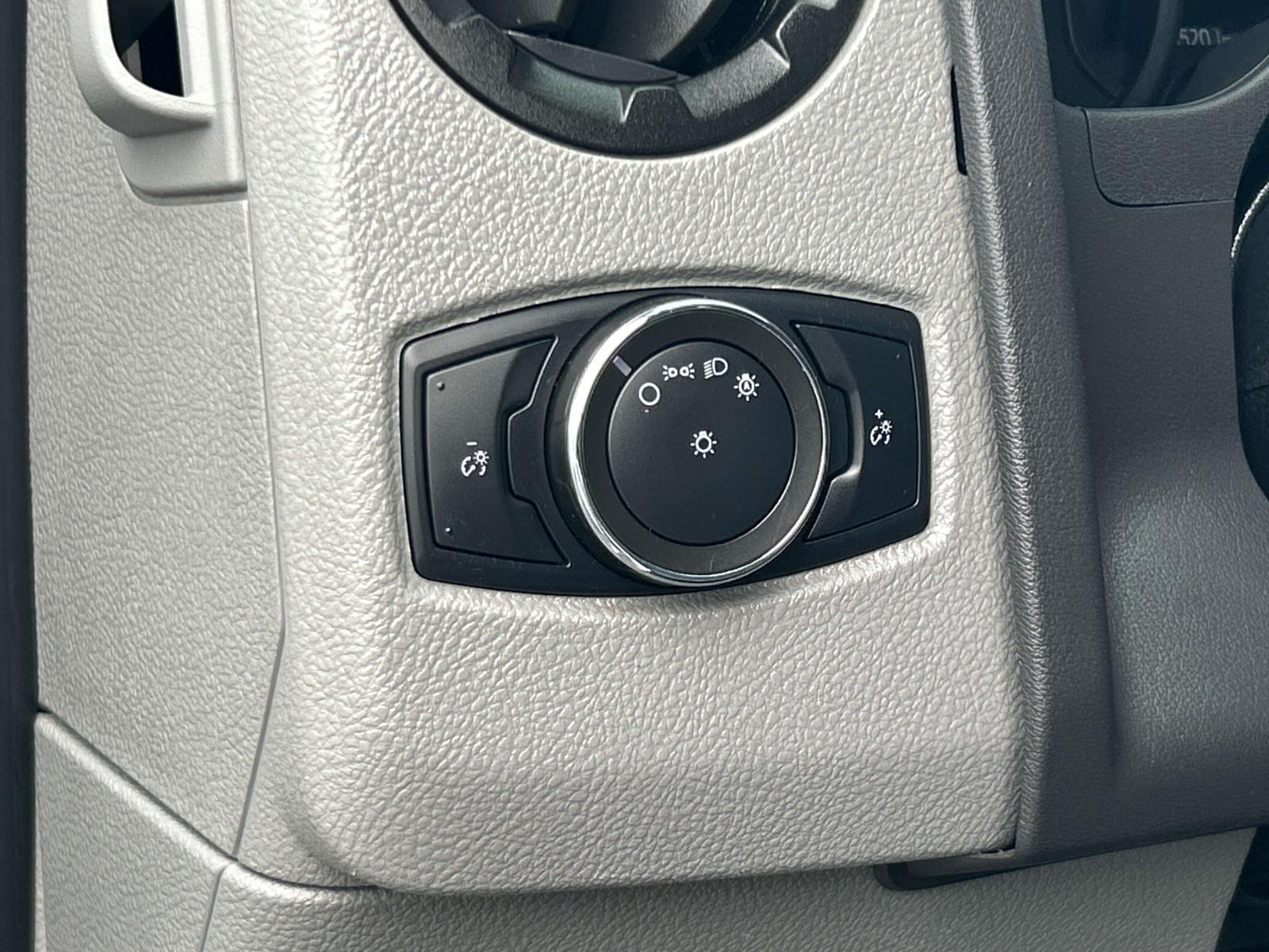Used 2023 Ford Econoline E350 Super Duty Sedan