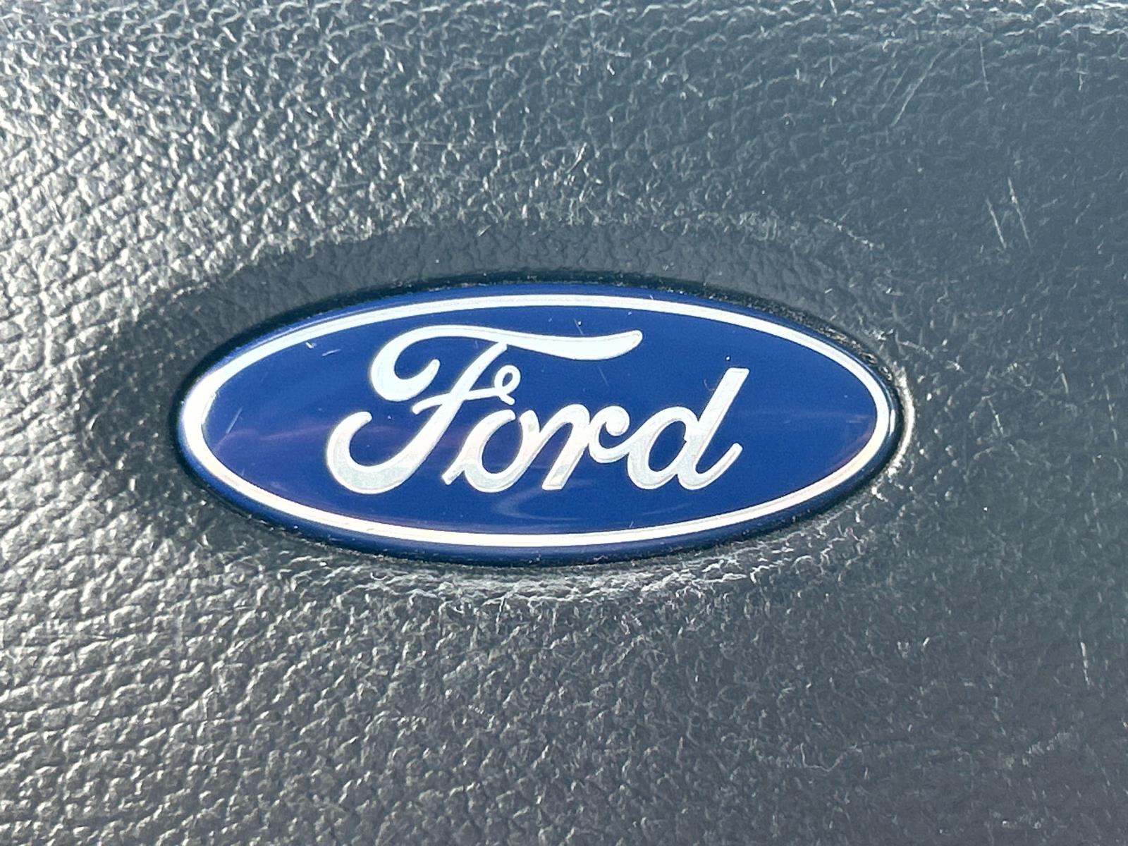 Used 2023 Ford Econoline E350 Super Duty Sedan
