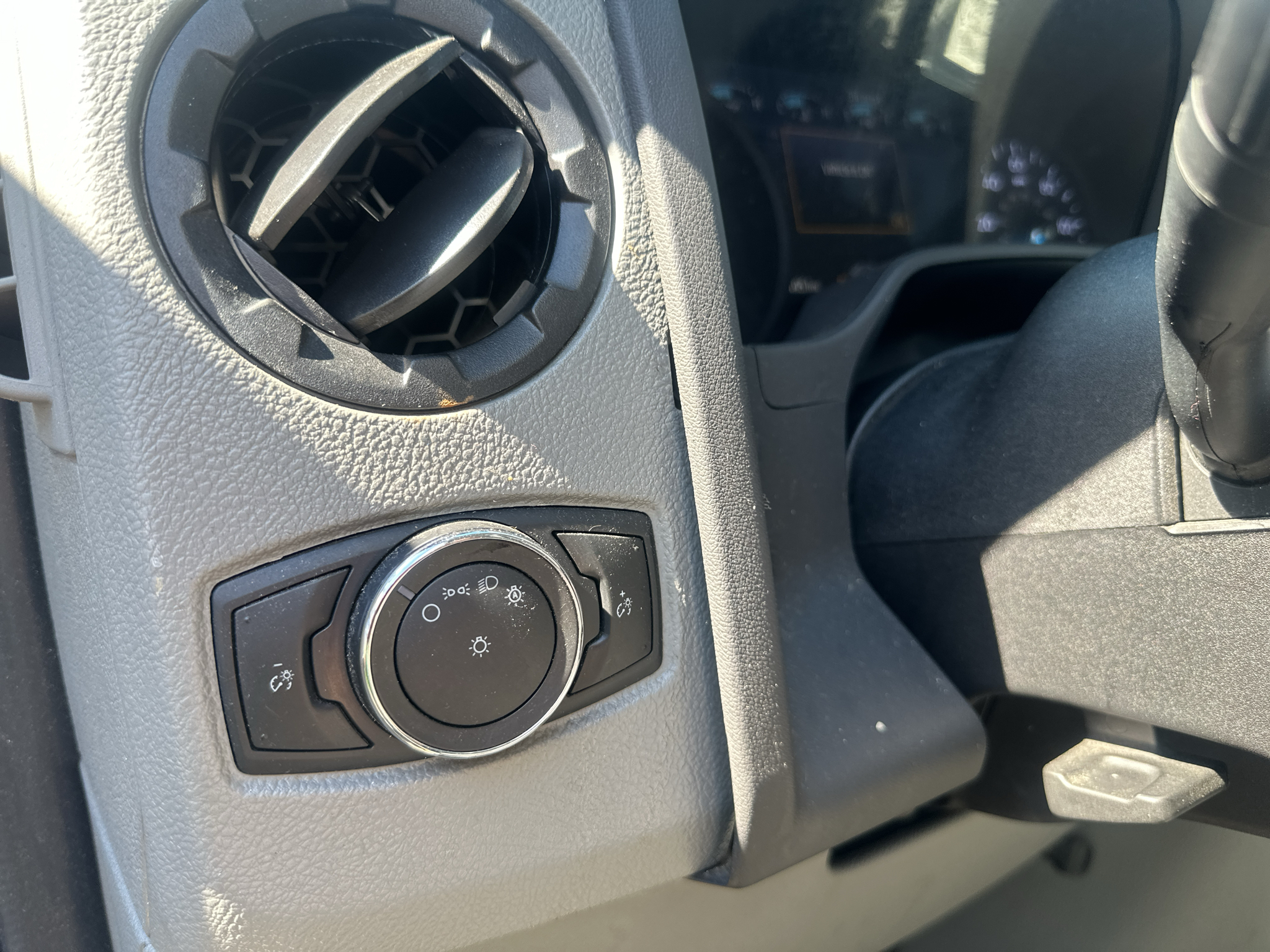 Used 2023 Ford Econoline E350 Super Duty Sedan