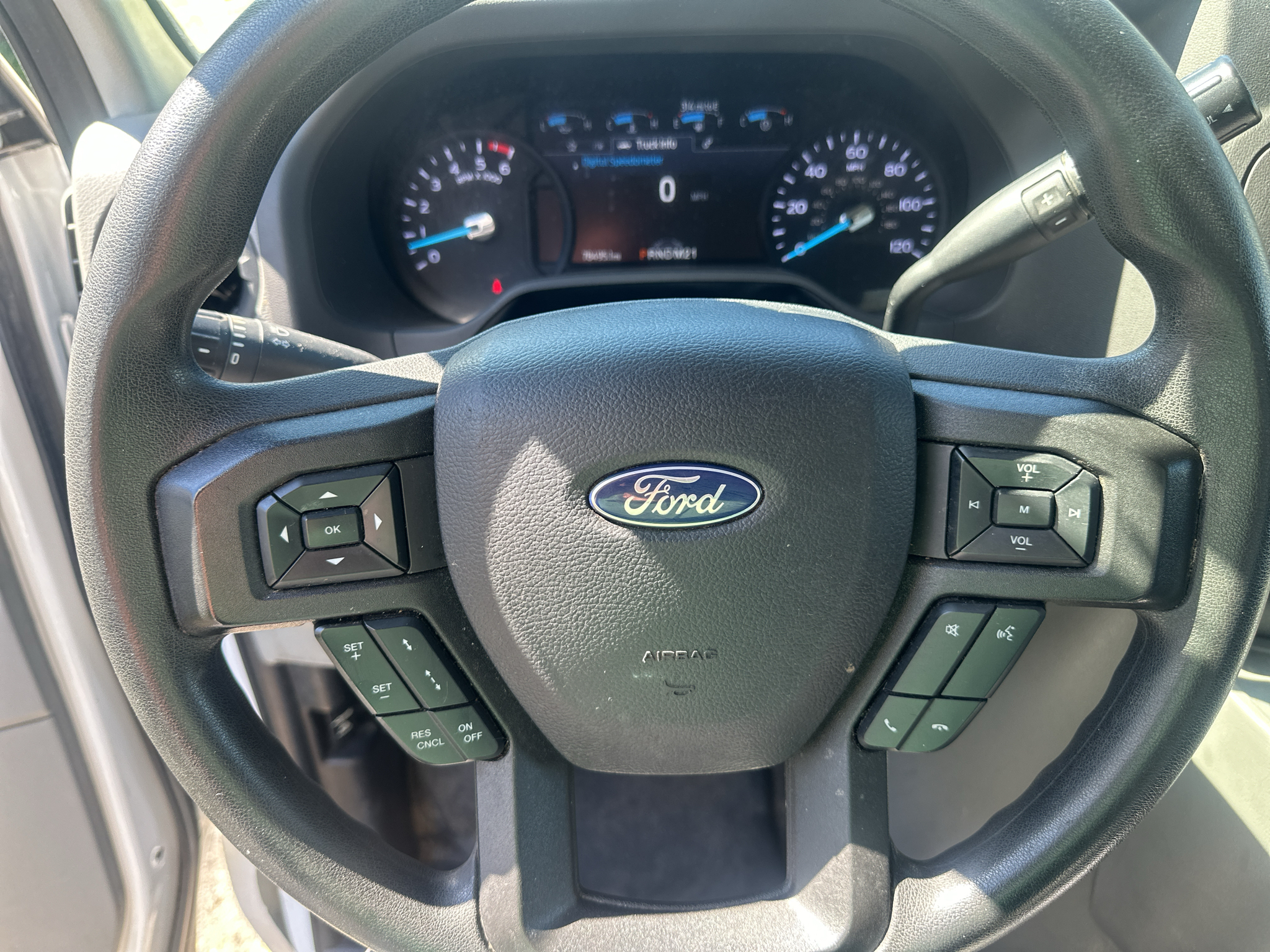 Used 2023 Ford Econoline E350 Super Duty Sedan