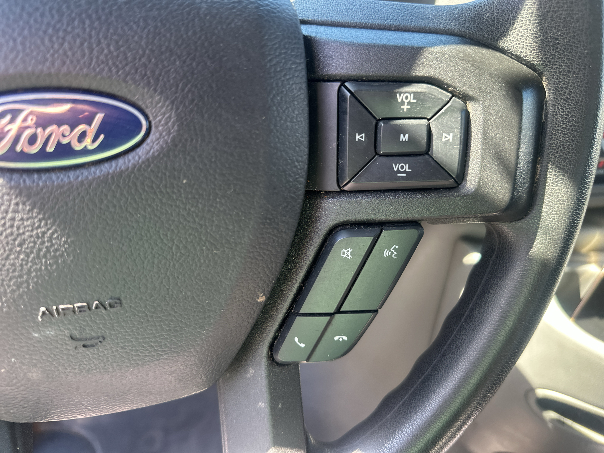 Used 2023 Ford Econoline E350 Super Duty Sedan