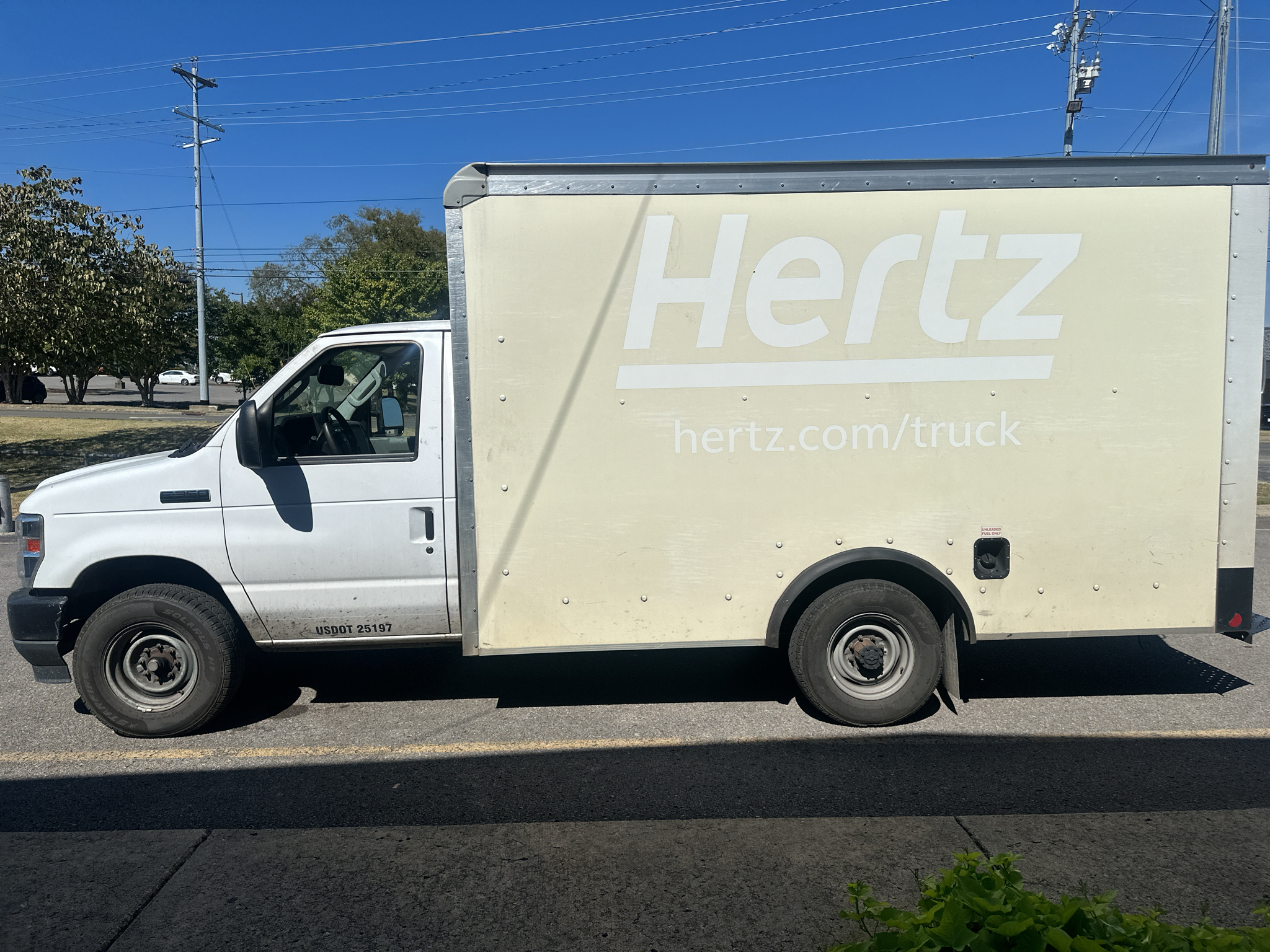Used 2023 Ford Econoline E350 Super Duty Sedan