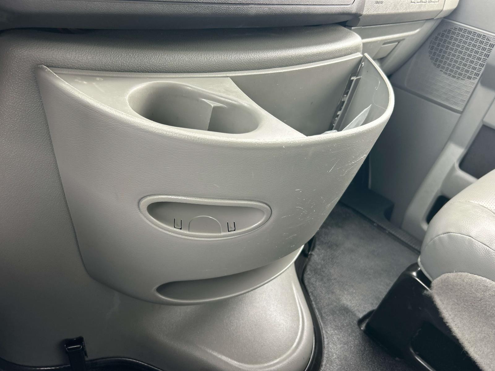 Used 2023 Ford Econoline E350 Super Duty Sedan