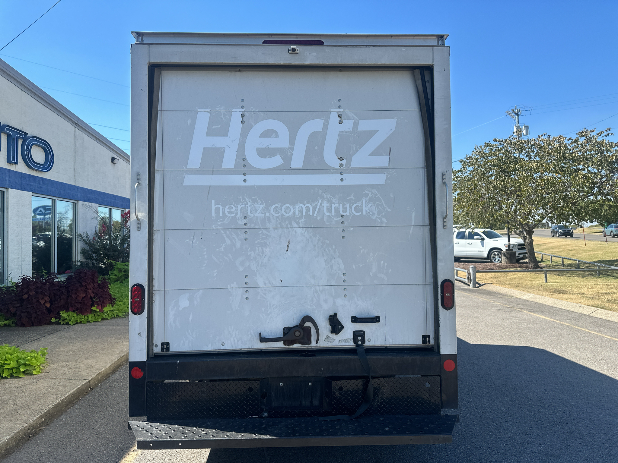 Used 2023 Ford Econoline E350 Super Duty Sedan
