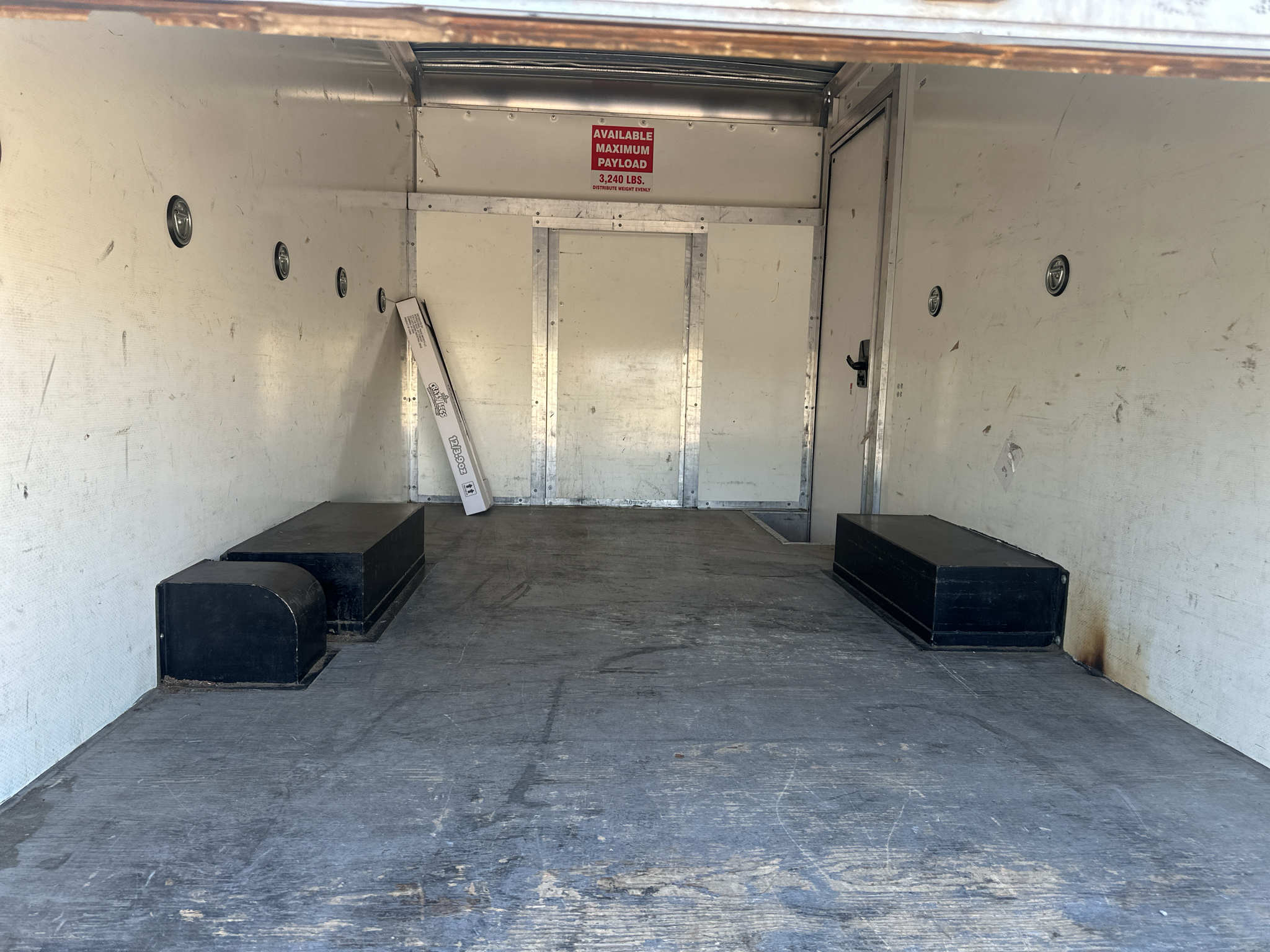 Used 2023 Ford Econoline E350 Super Duty Sedan