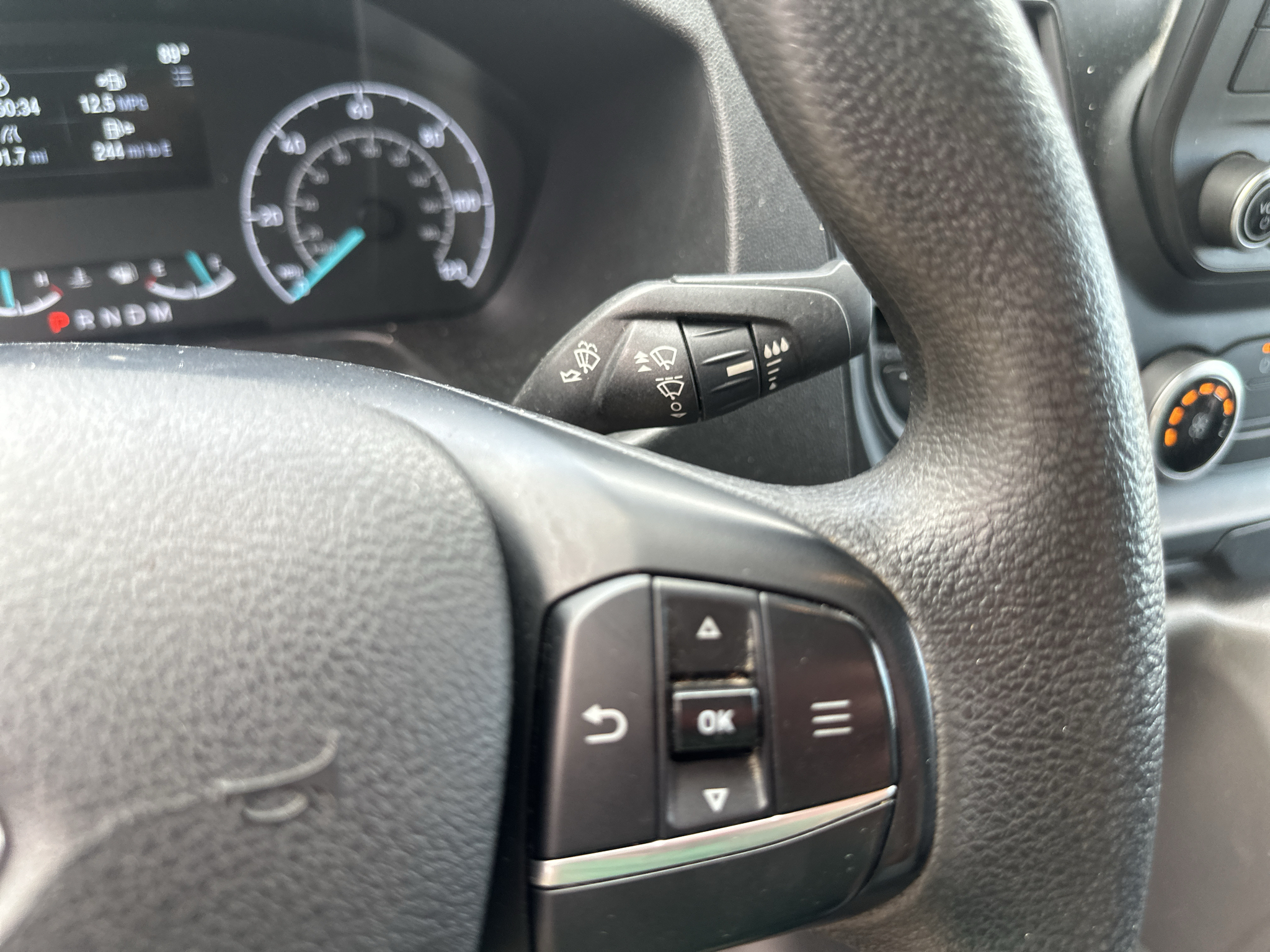 Used 2023 Ford Transit Cutaway T-350HD Sedan