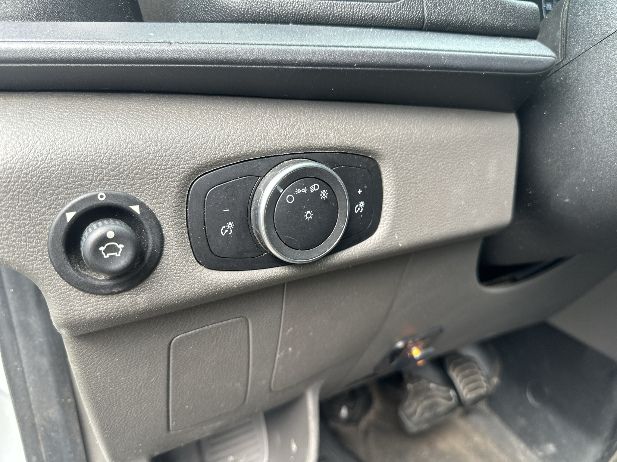 Used 2023 Ford Transit Cutaway T-350HD Sedan