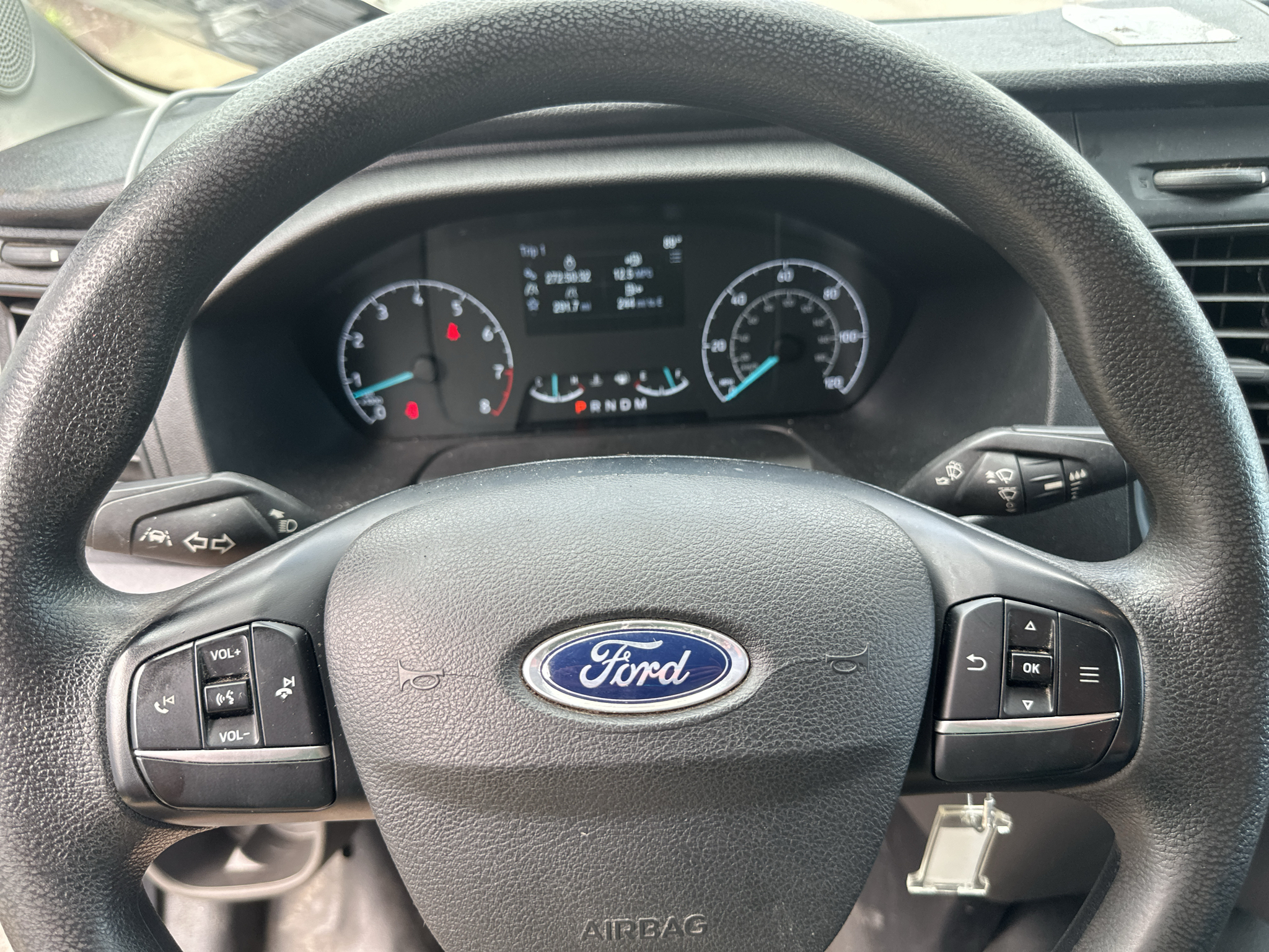 Used 2023 Ford Transit Cutaway T-350HD Sedan