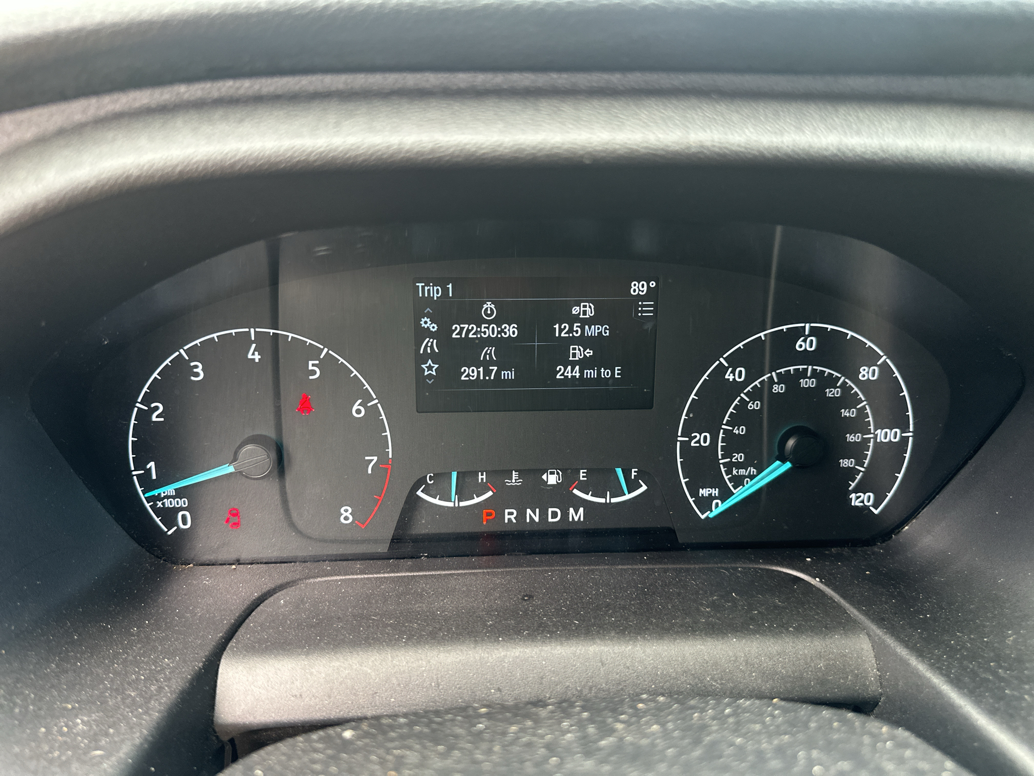 Used 2023 Ford Transit Cutaway T-350HD Sedan