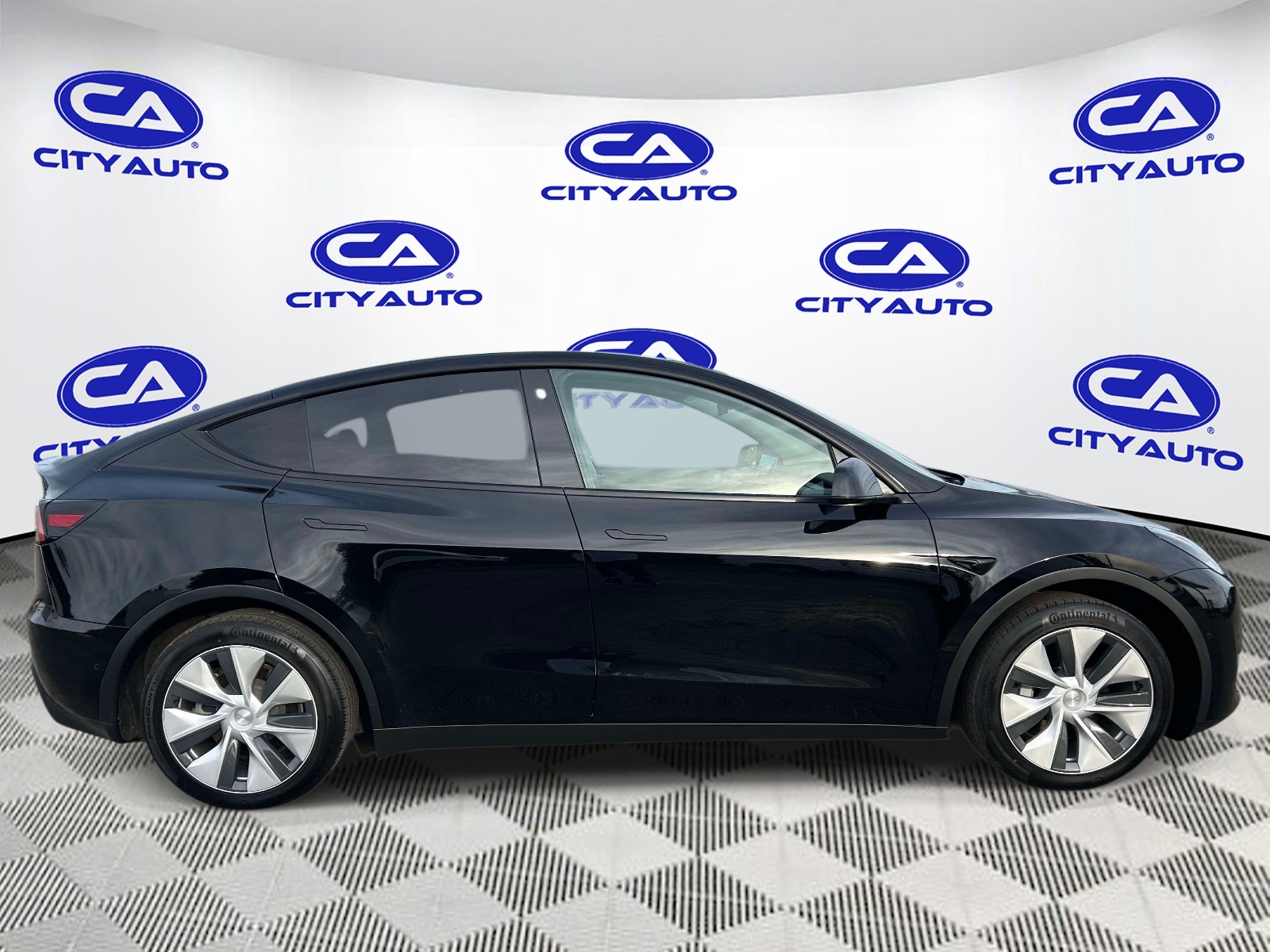 Used 2022 Tesla Model Y SUV