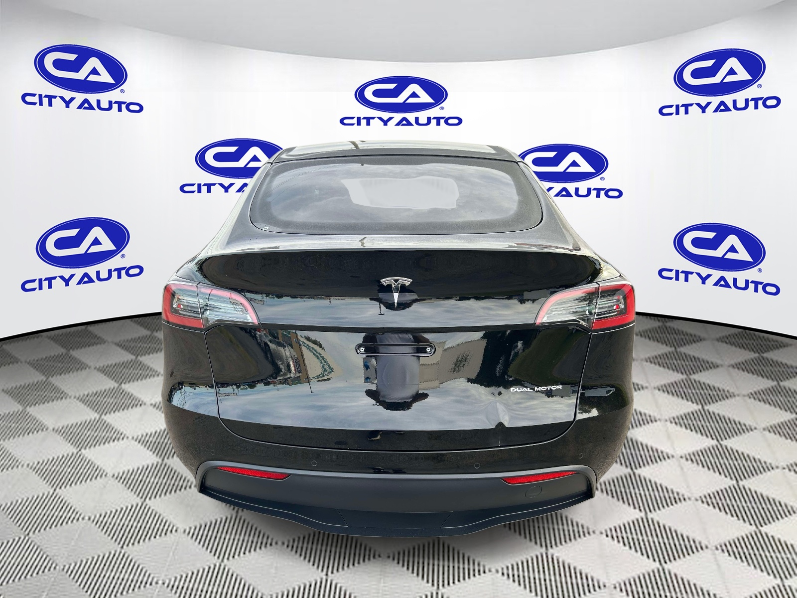 Used 2022 Tesla Model Y SUV