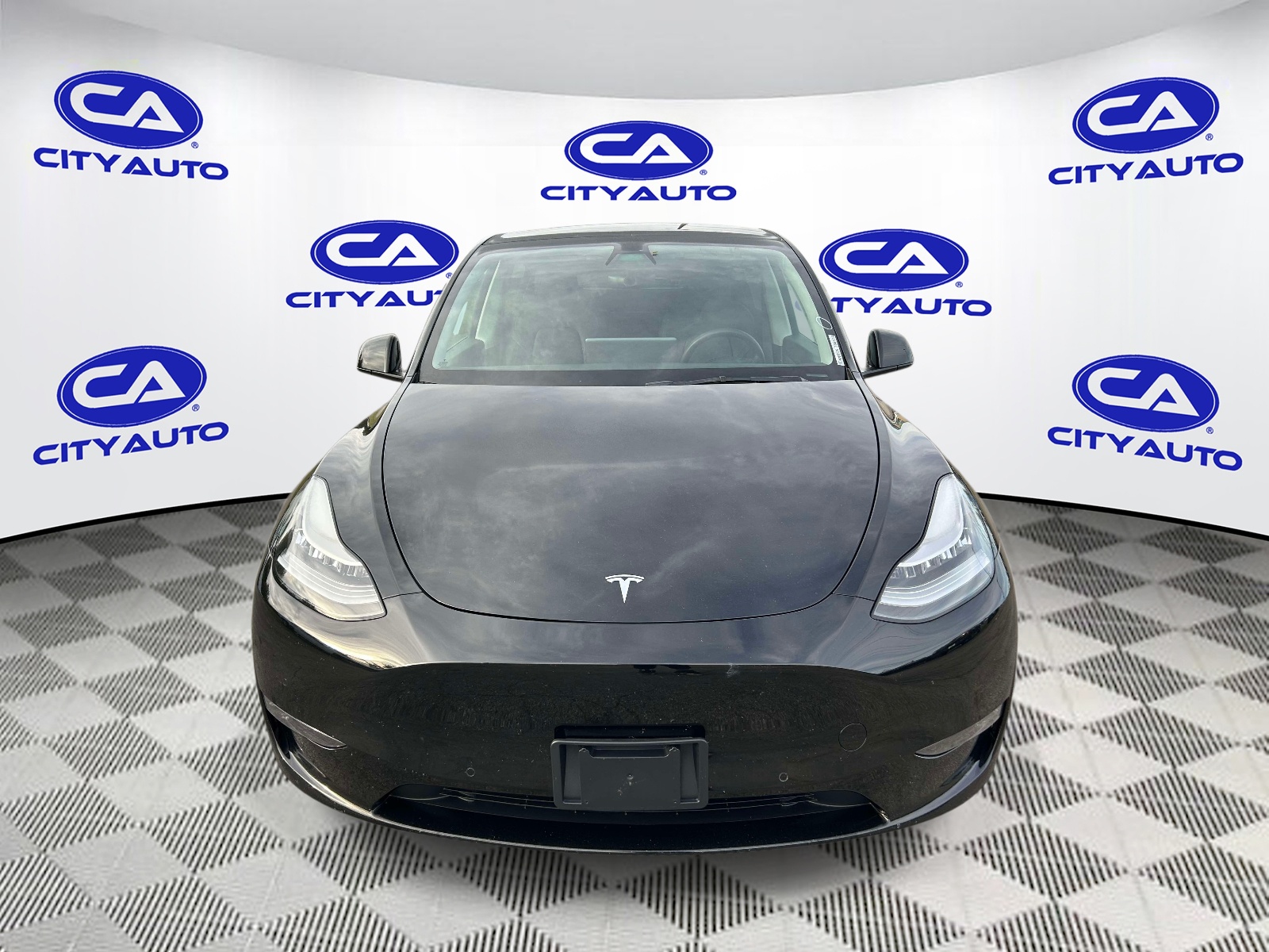 Used 2022 Tesla Model Y SUV