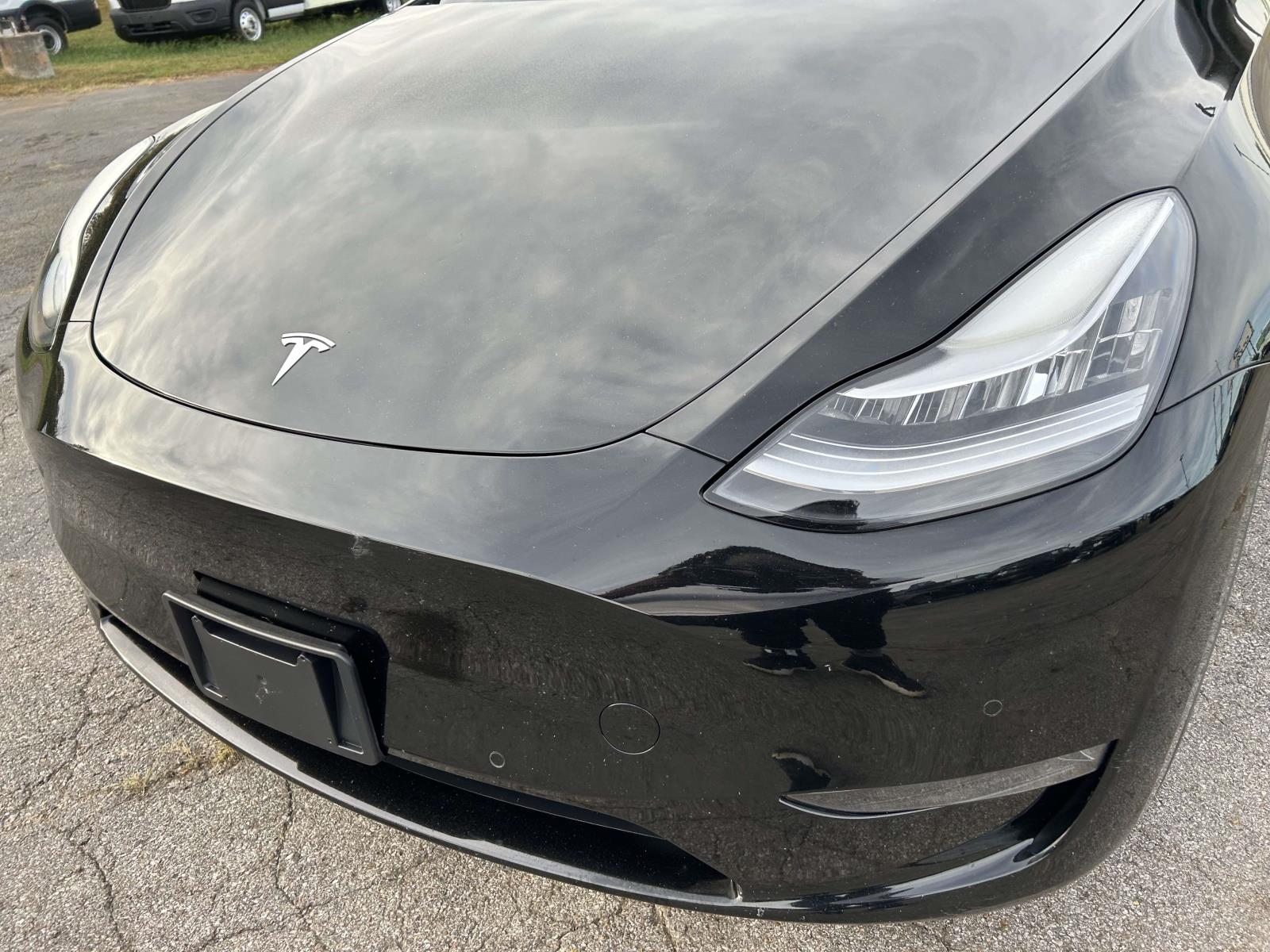 Used 2022 Tesla Model Y SUV