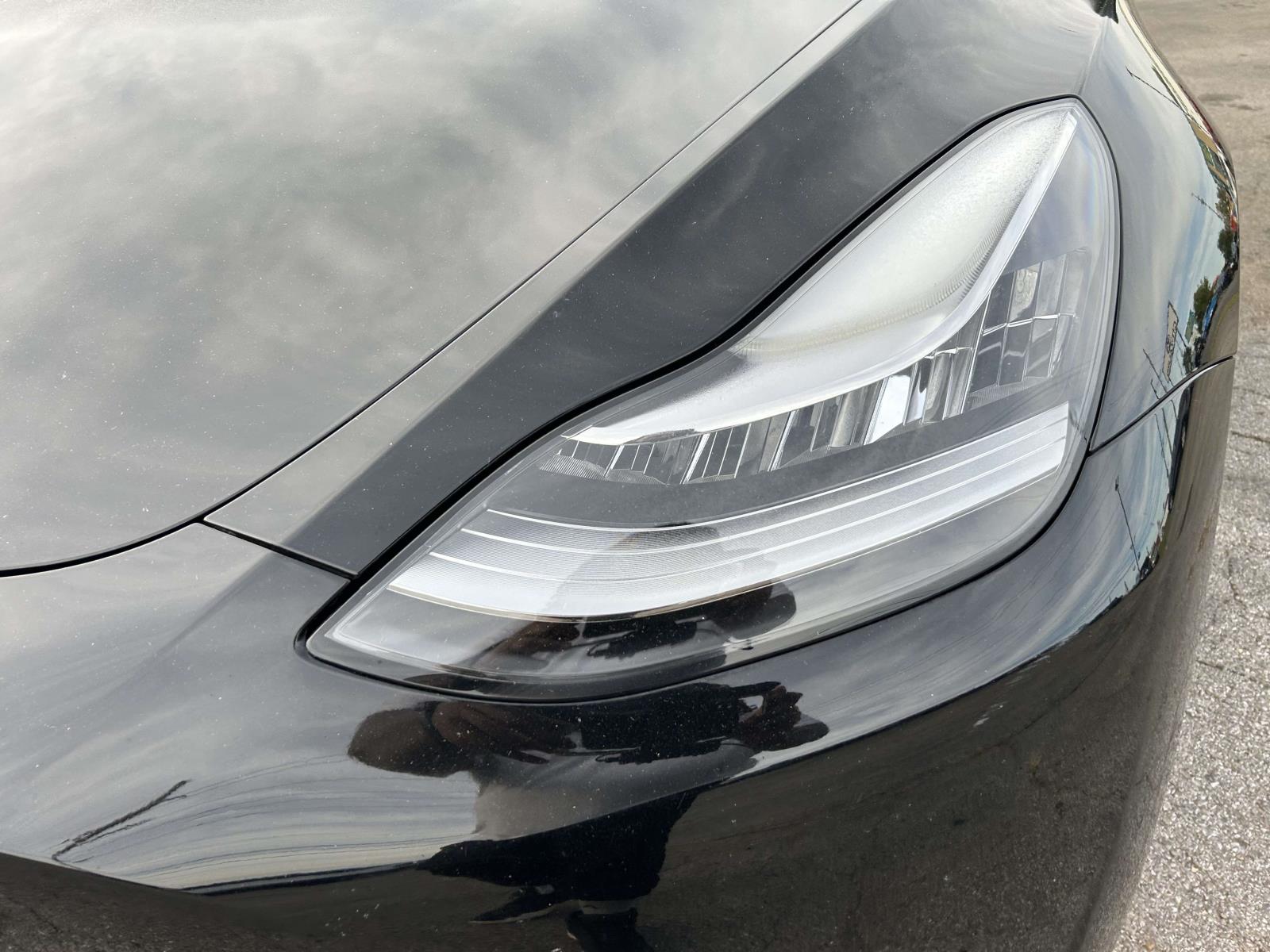 Used 2022 Tesla Model Y SUV