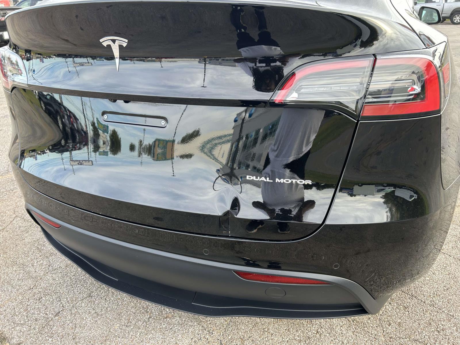 Used 2022 Tesla Model Y SUV