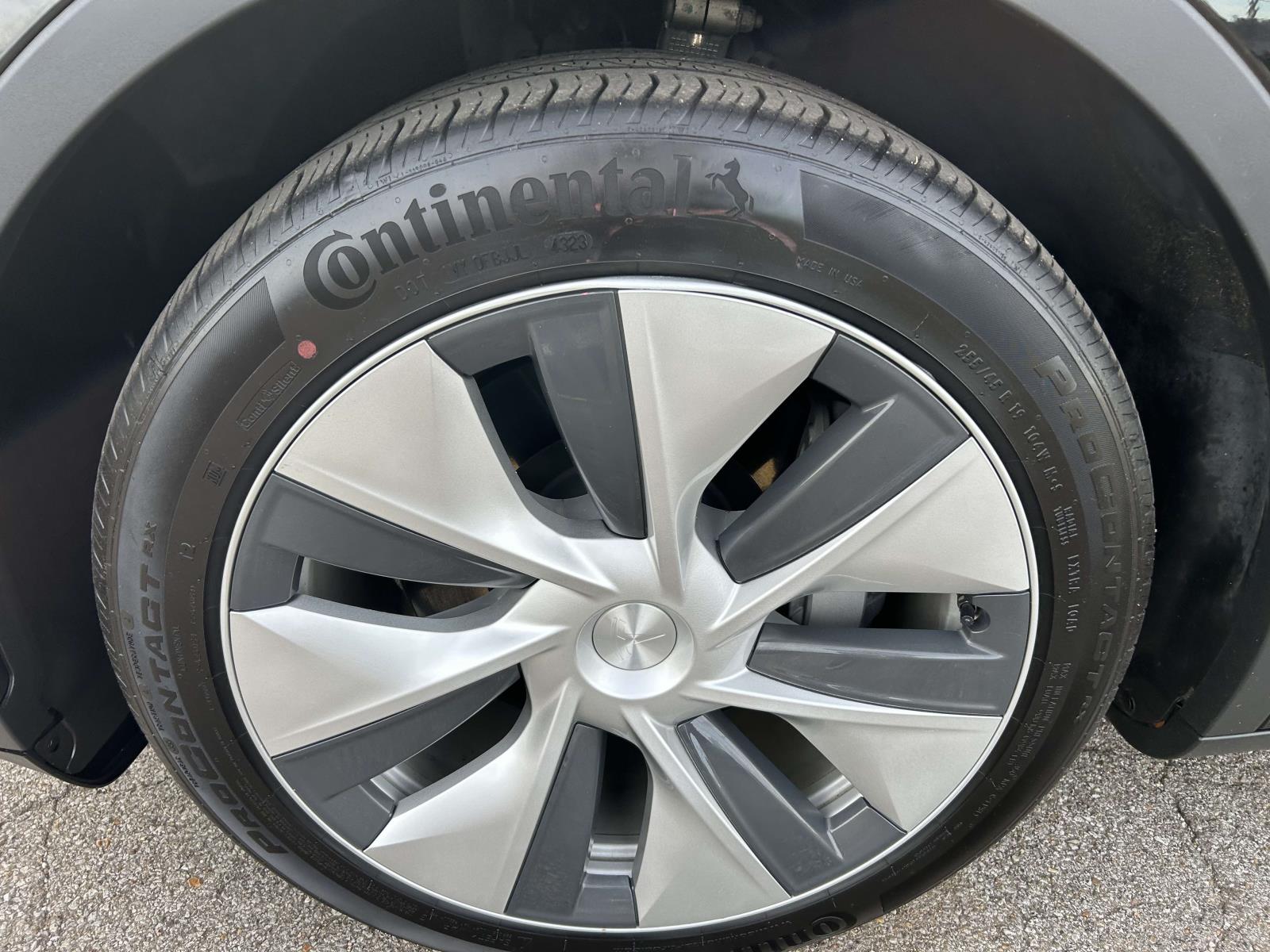 Used 2022 Tesla Model Y SUV
