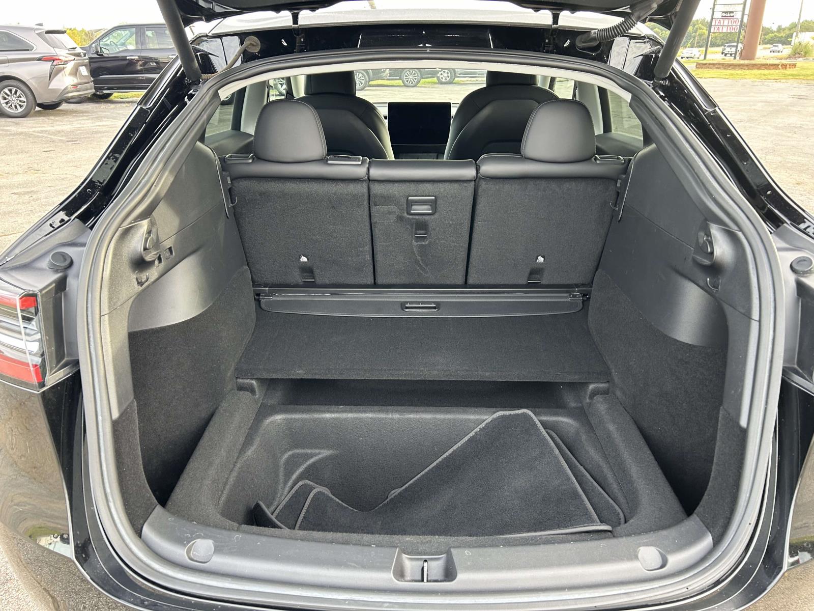 Used 2022 Tesla Model Y SUV