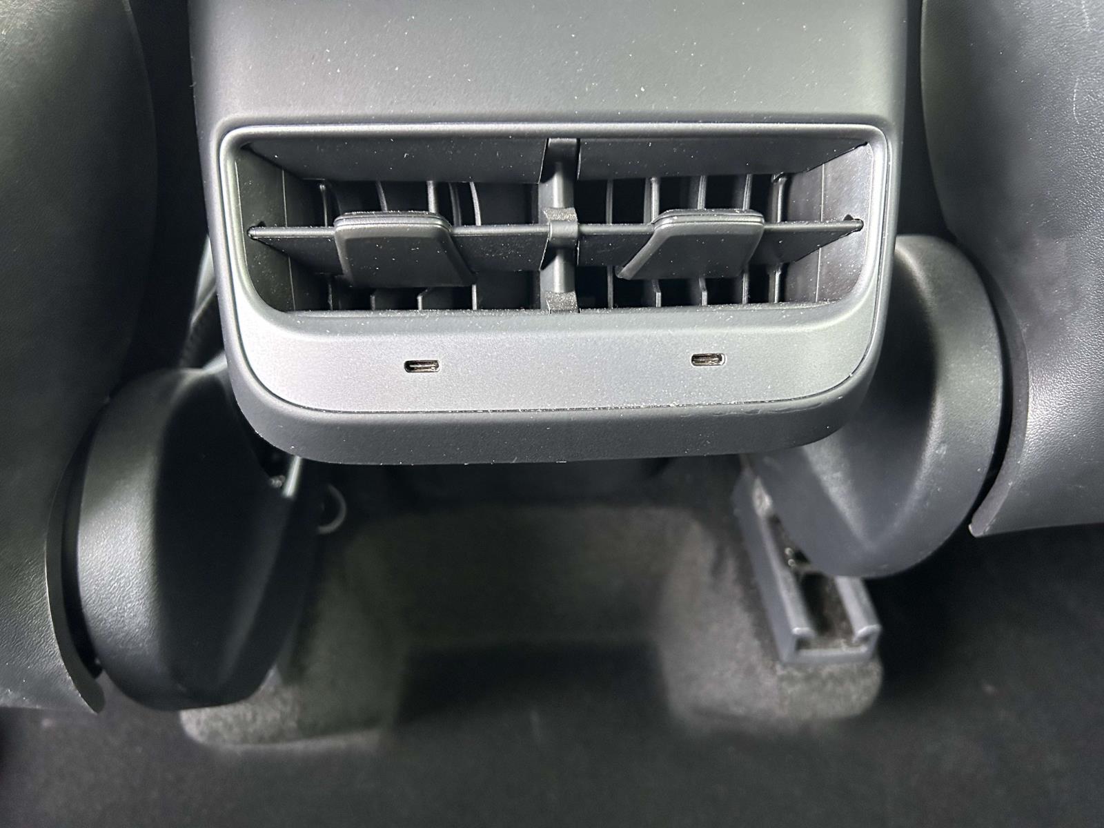 Used 2022 Tesla Model Y SUV