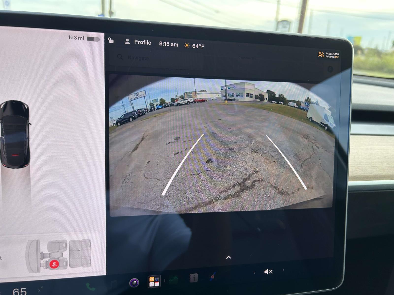 Used 2022 Tesla Model Y SUV