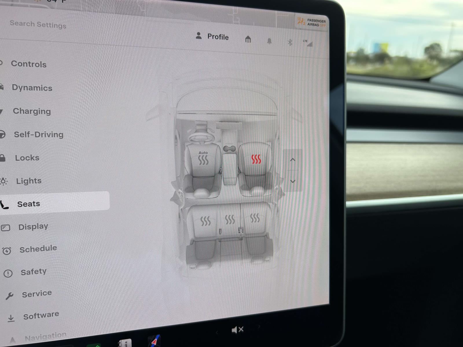 Used 2022 Tesla Model Y SUV