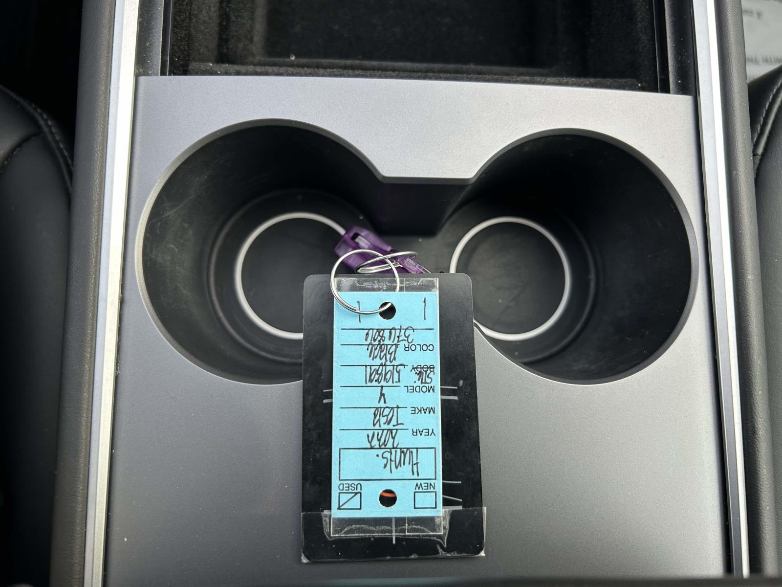 Used 2022 Tesla Model Y SUV