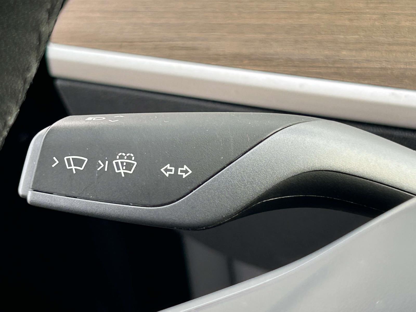 Used 2022 Tesla Model Y SUV