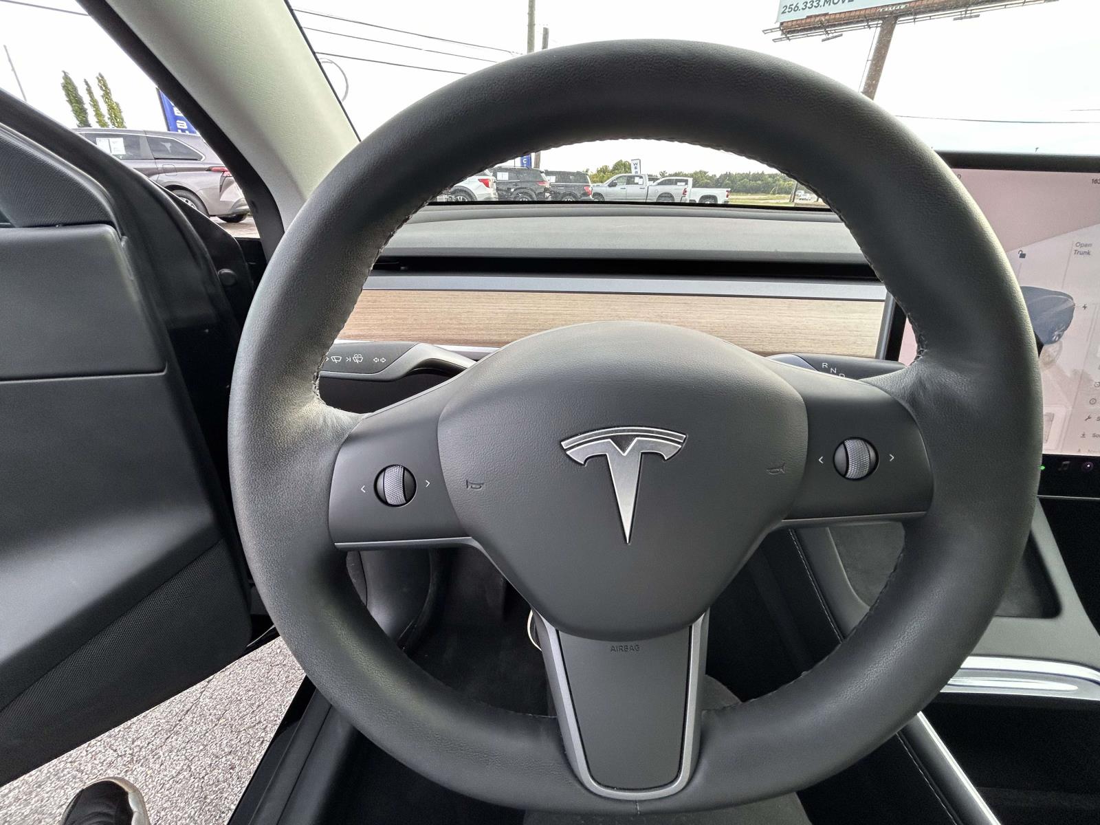 Used 2022 Tesla Model Y SUV