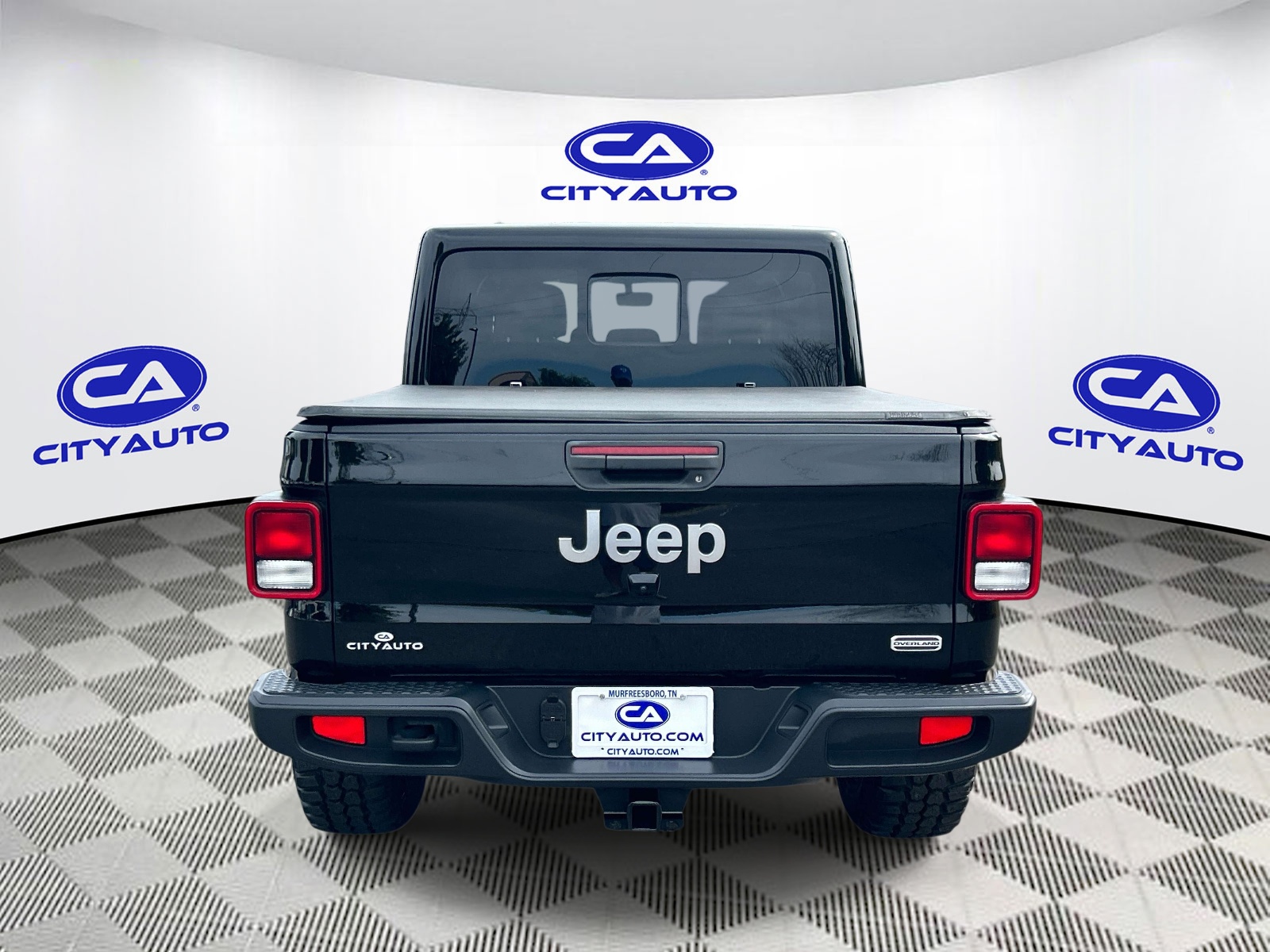 Used 2022 Jeep Gladiator Truck