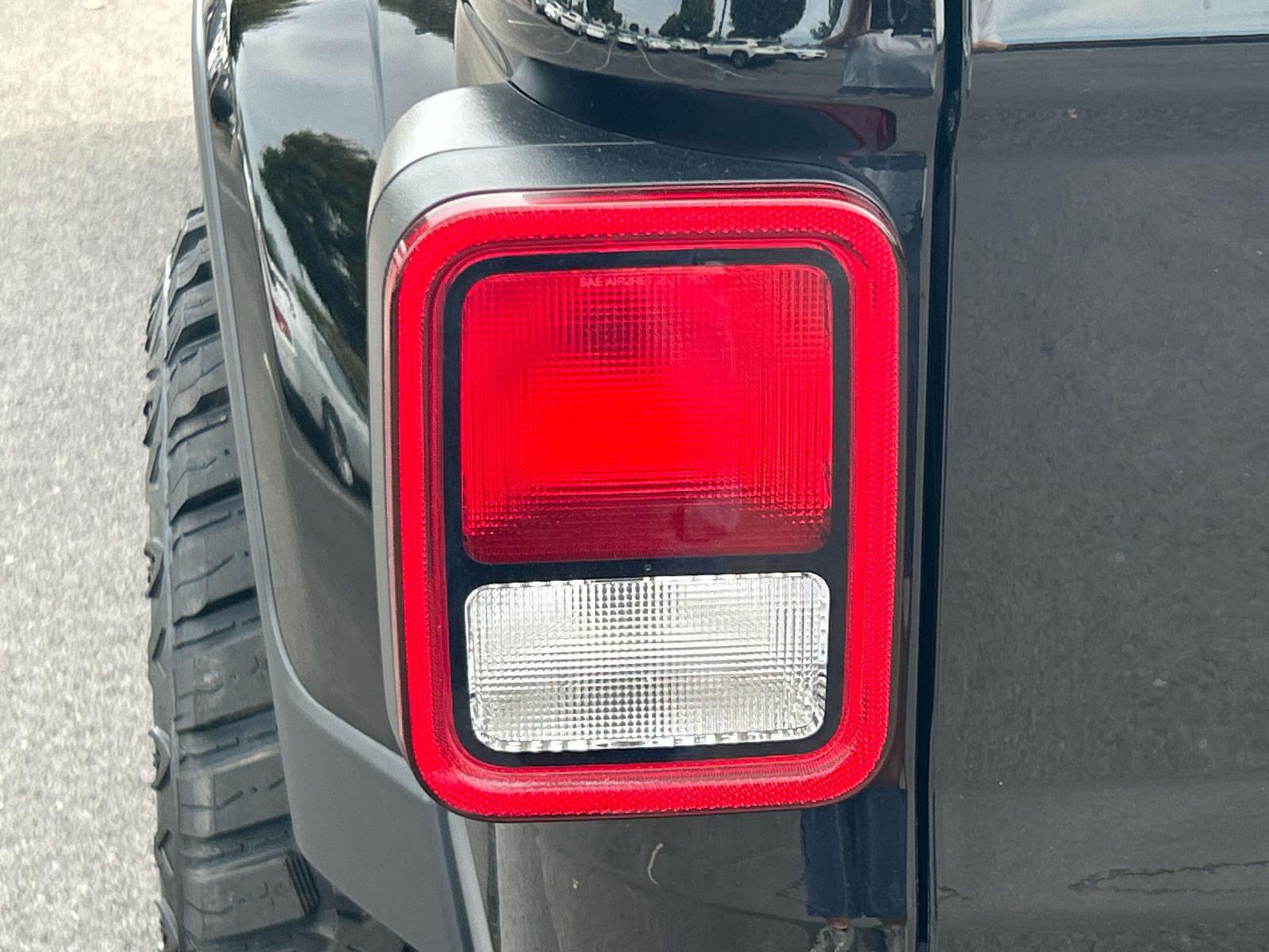 Used 2022 Jeep Gladiator Truck