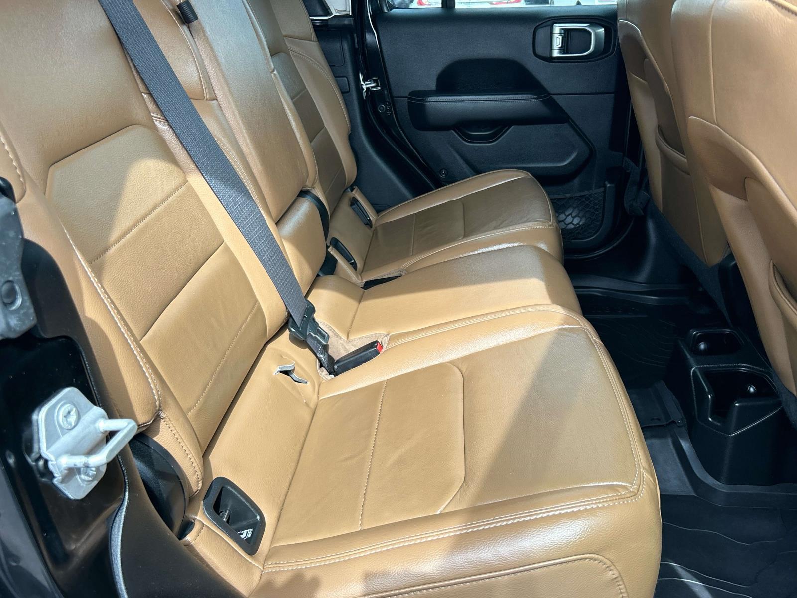 Used 2022 Jeep Gladiator Truck