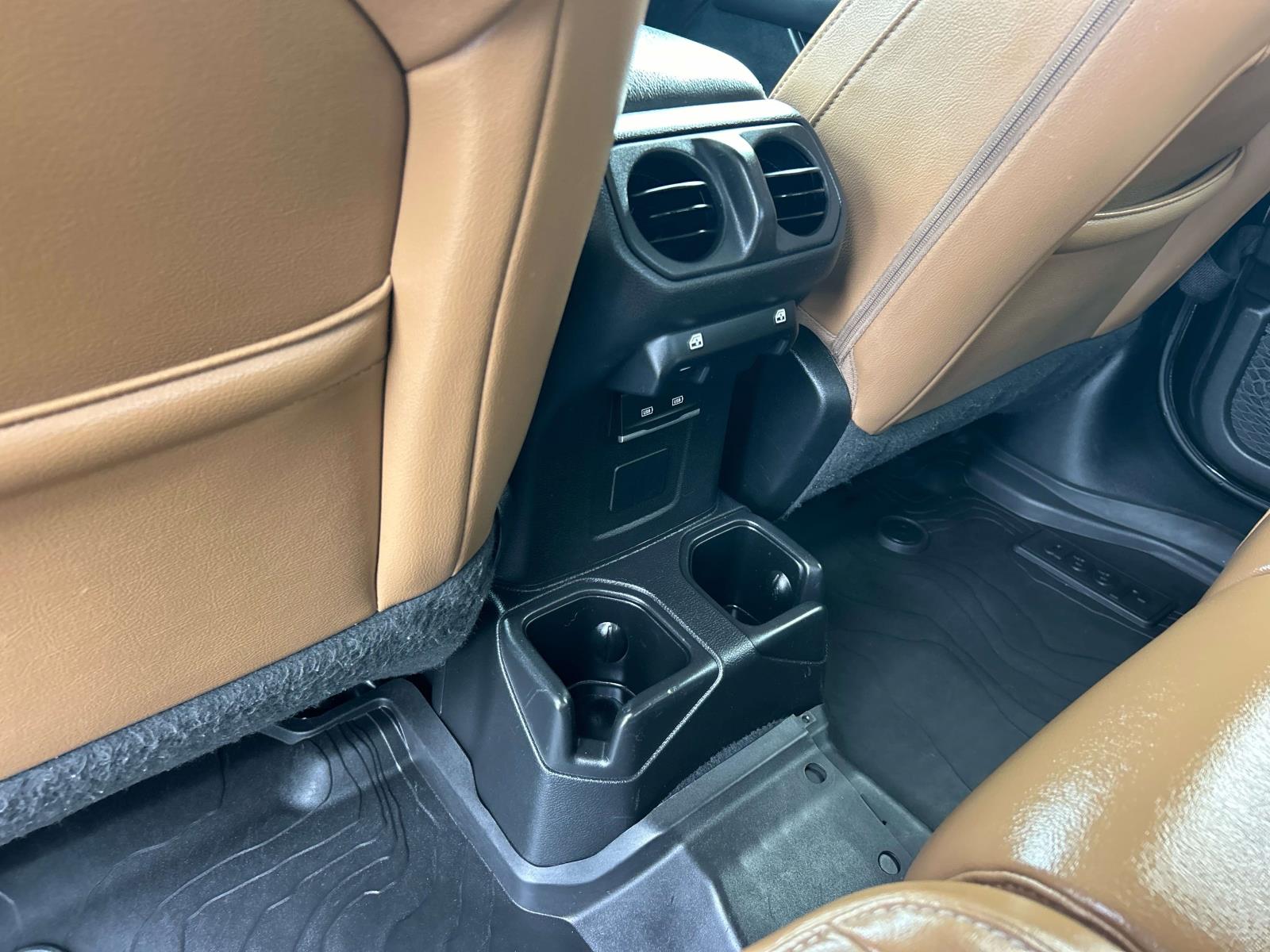 Used 2022 Jeep Gladiator Truck