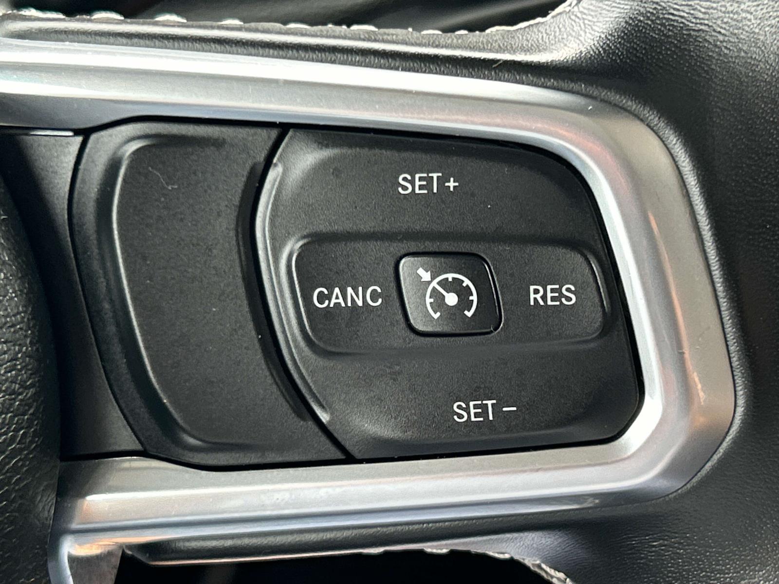 Used 2022 Jeep Gladiator Truck