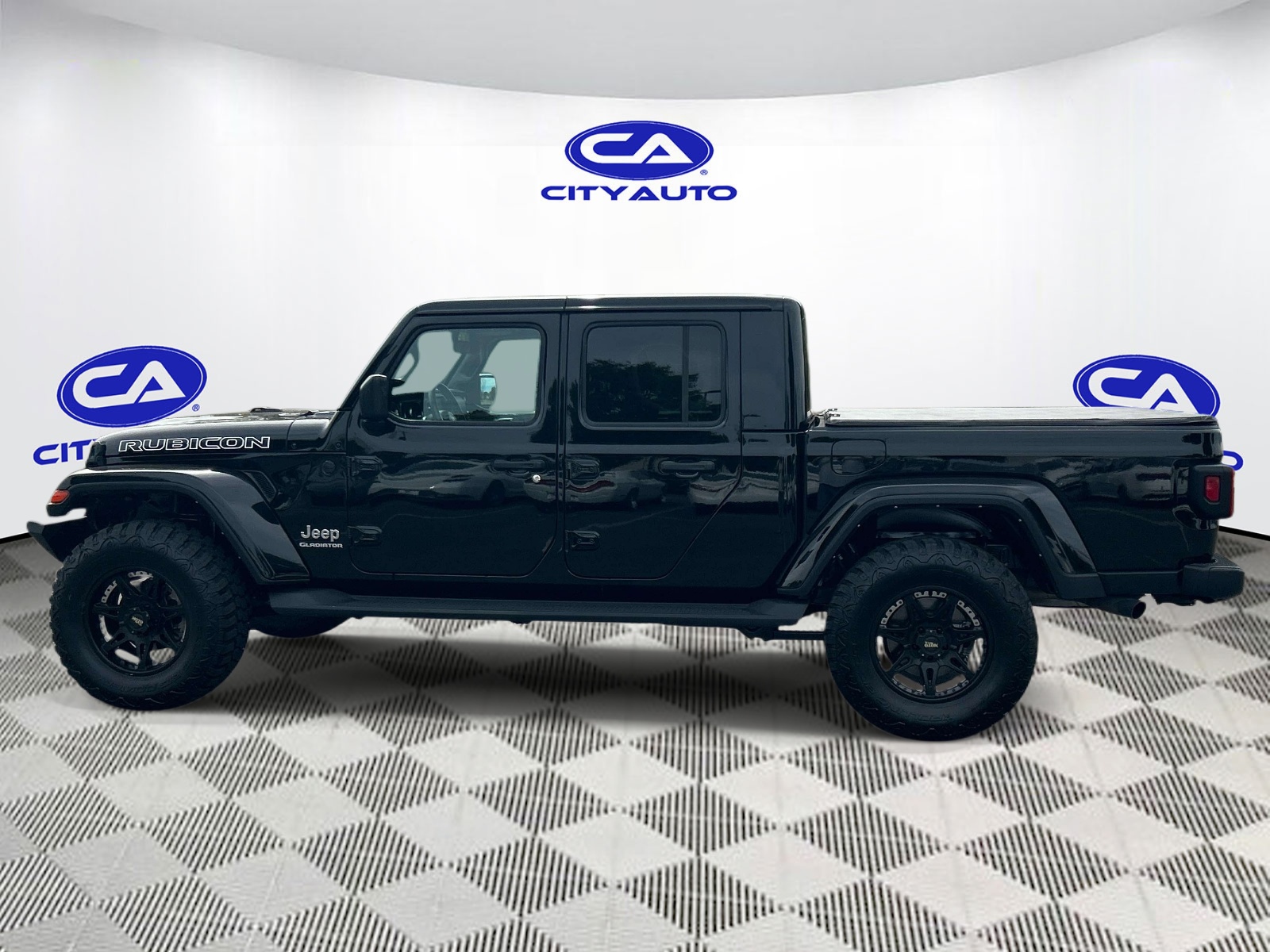Used 2022 Jeep Gladiator Truck