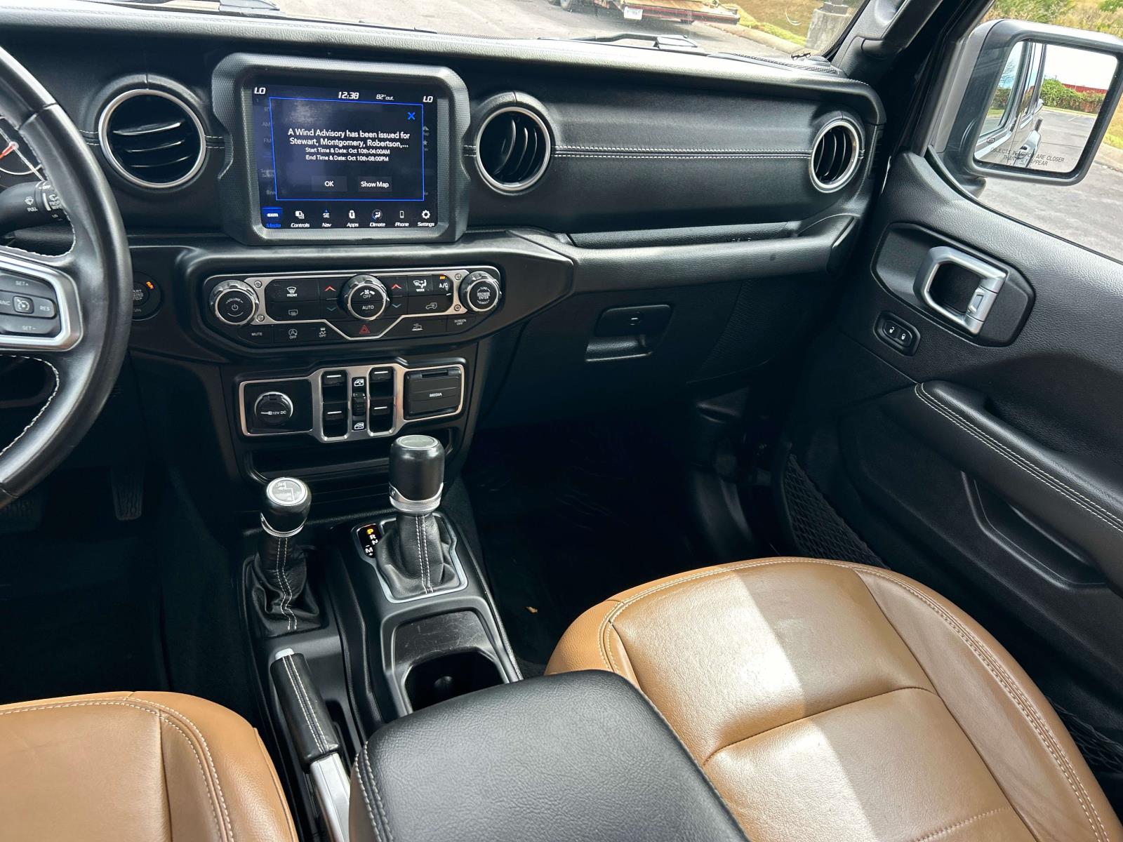 Used 2022 Jeep Gladiator Truck