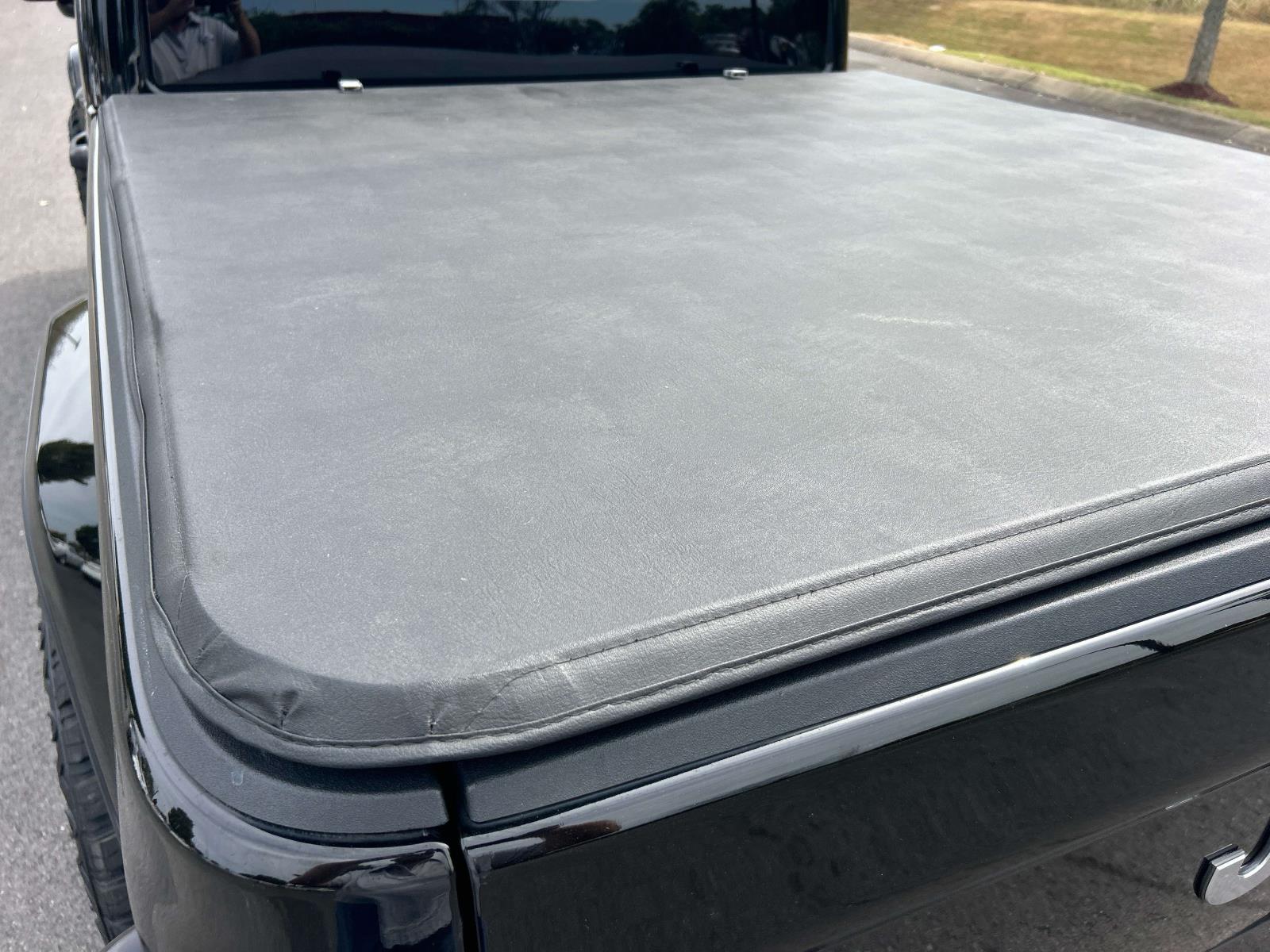 Used 2022 Jeep Gladiator Truck