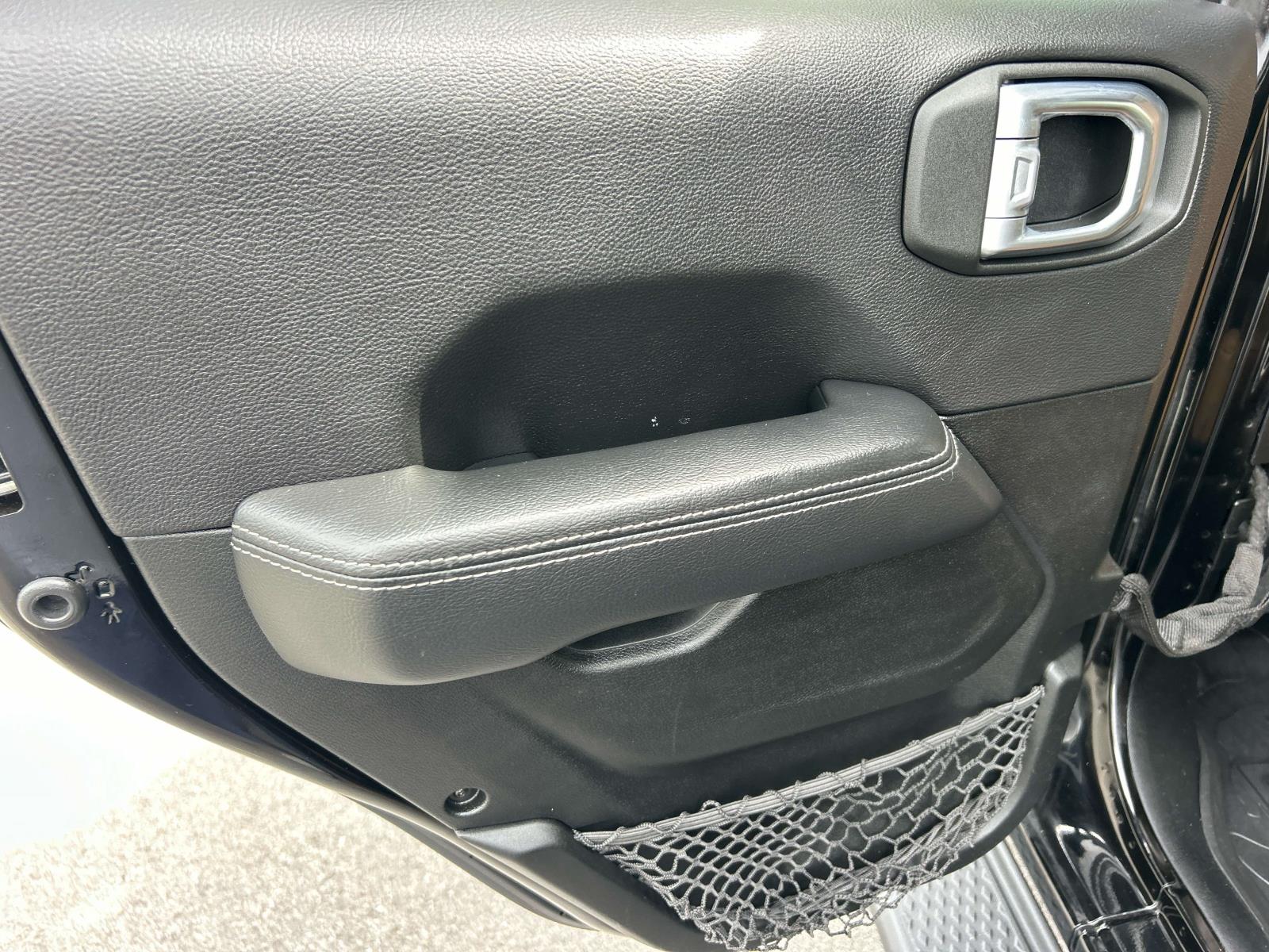 Used 2022 Jeep Gladiator Truck