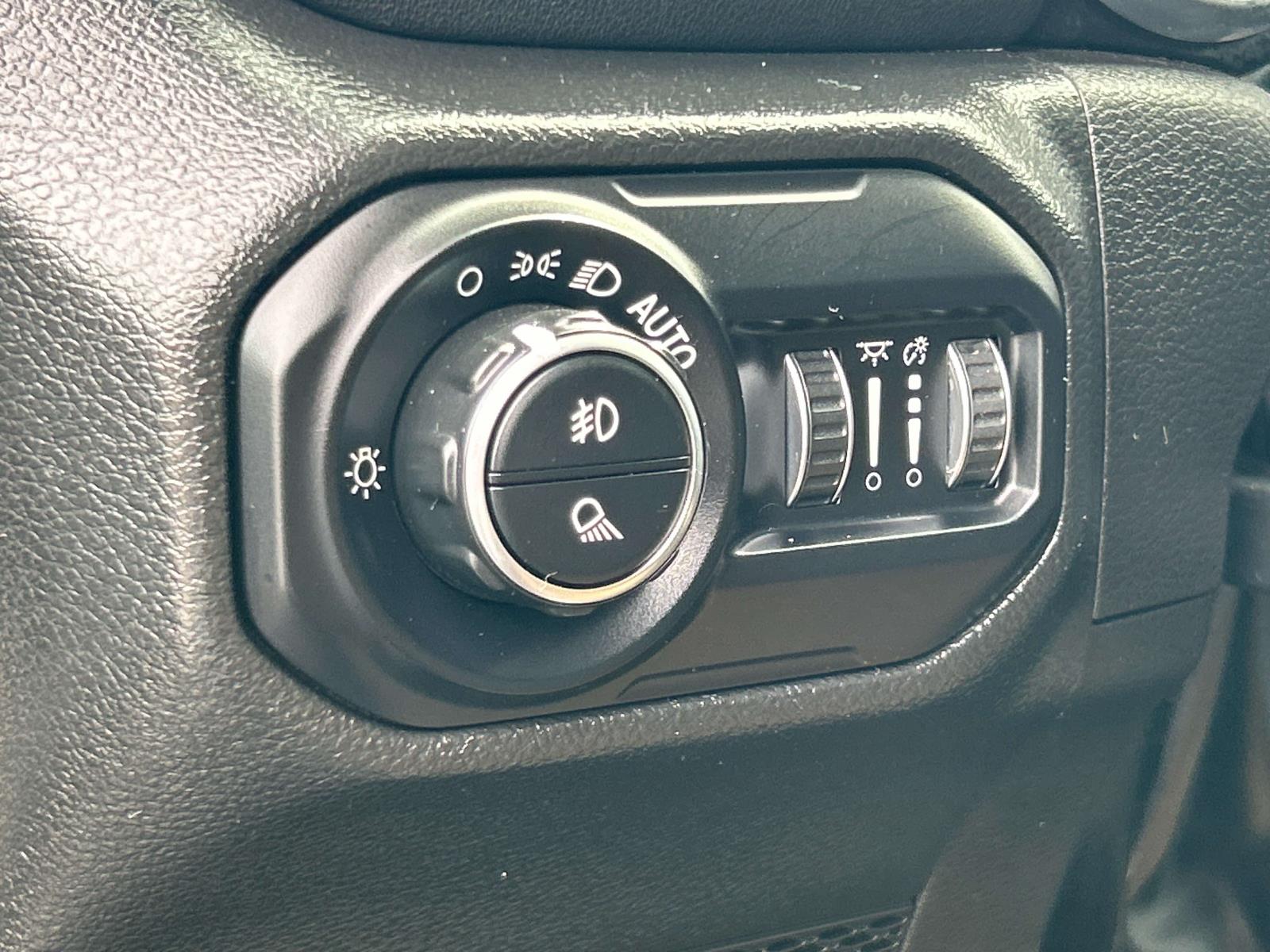 Used 2022 Jeep Gladiator Truck