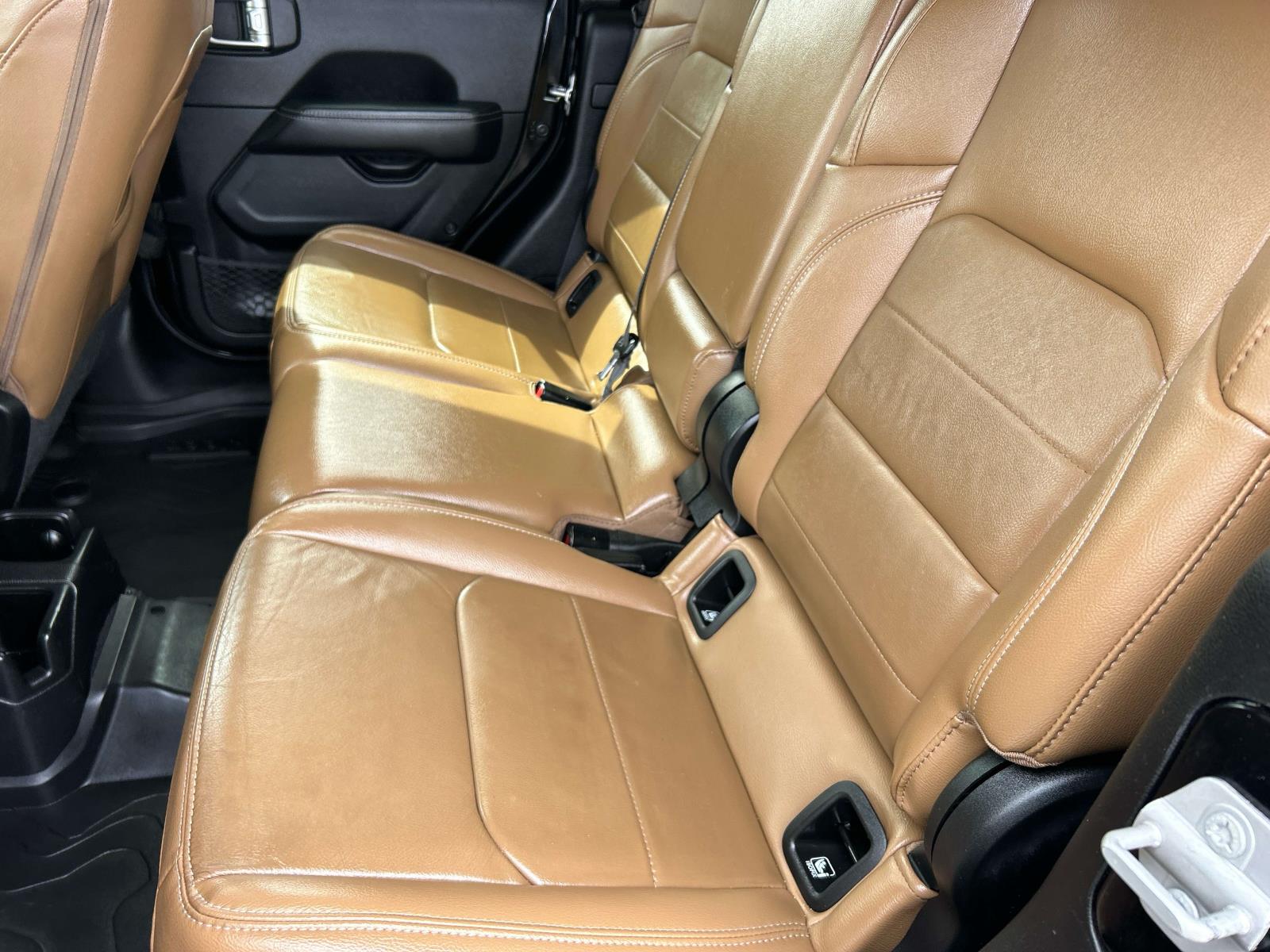 Used 2022 Jeep Gladiator Truck