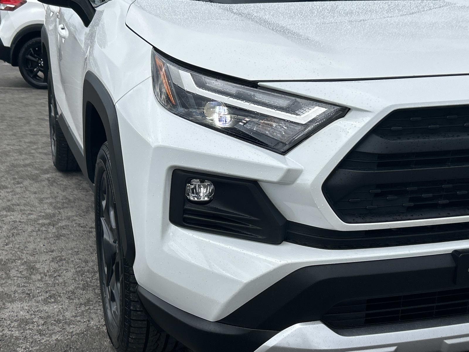 Used 2023 Toyota RAV4 SUV