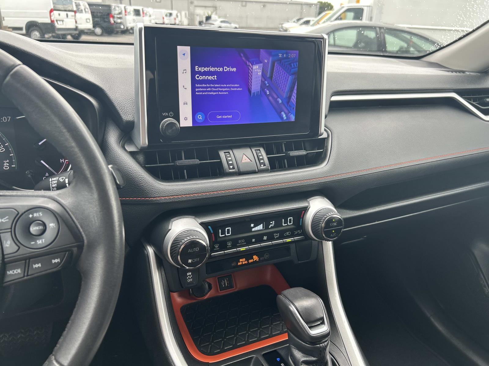 Used 2023 Toyota RAV4 SUV