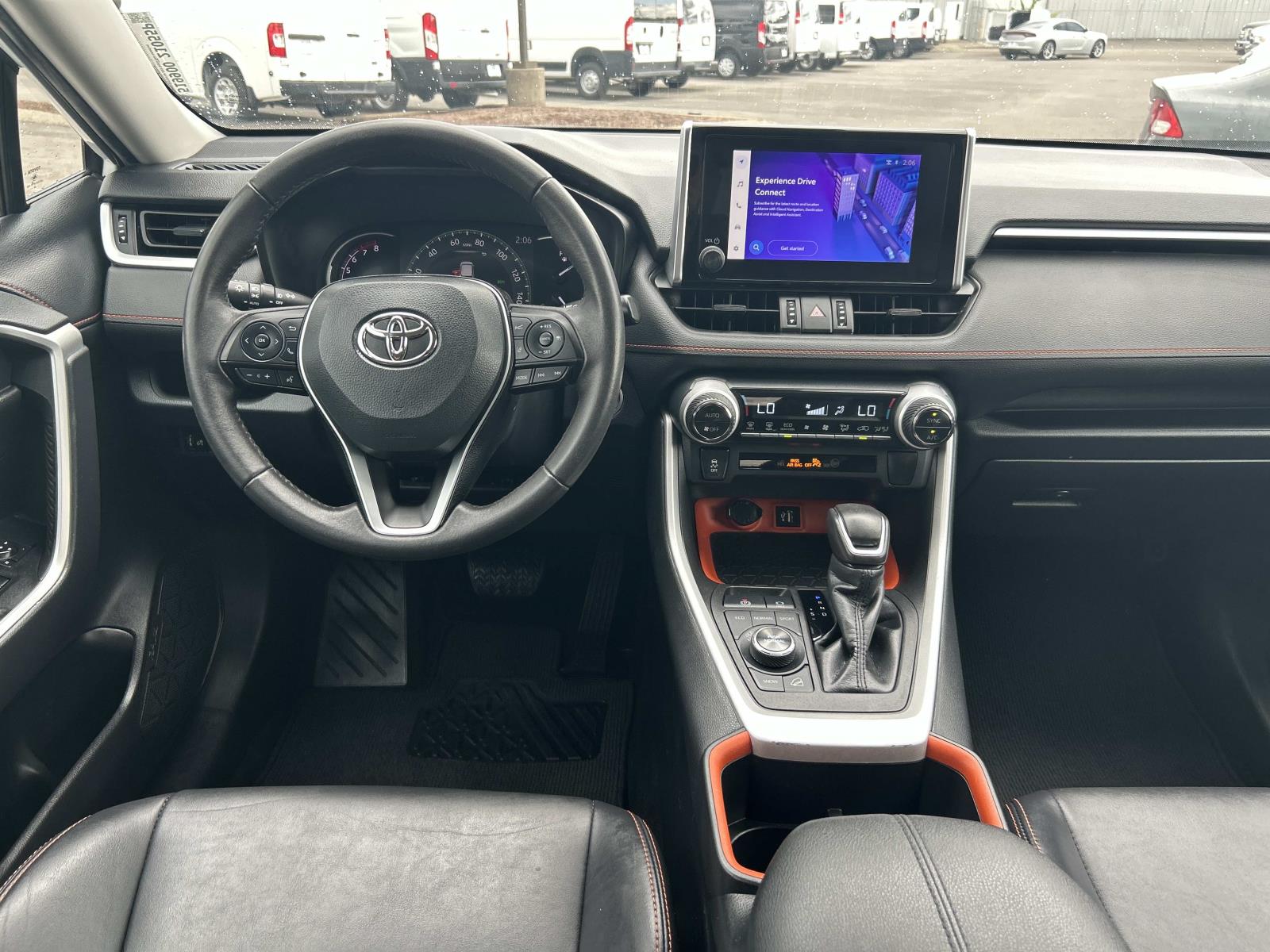 Used 2023 Toyota RAV4 SUV