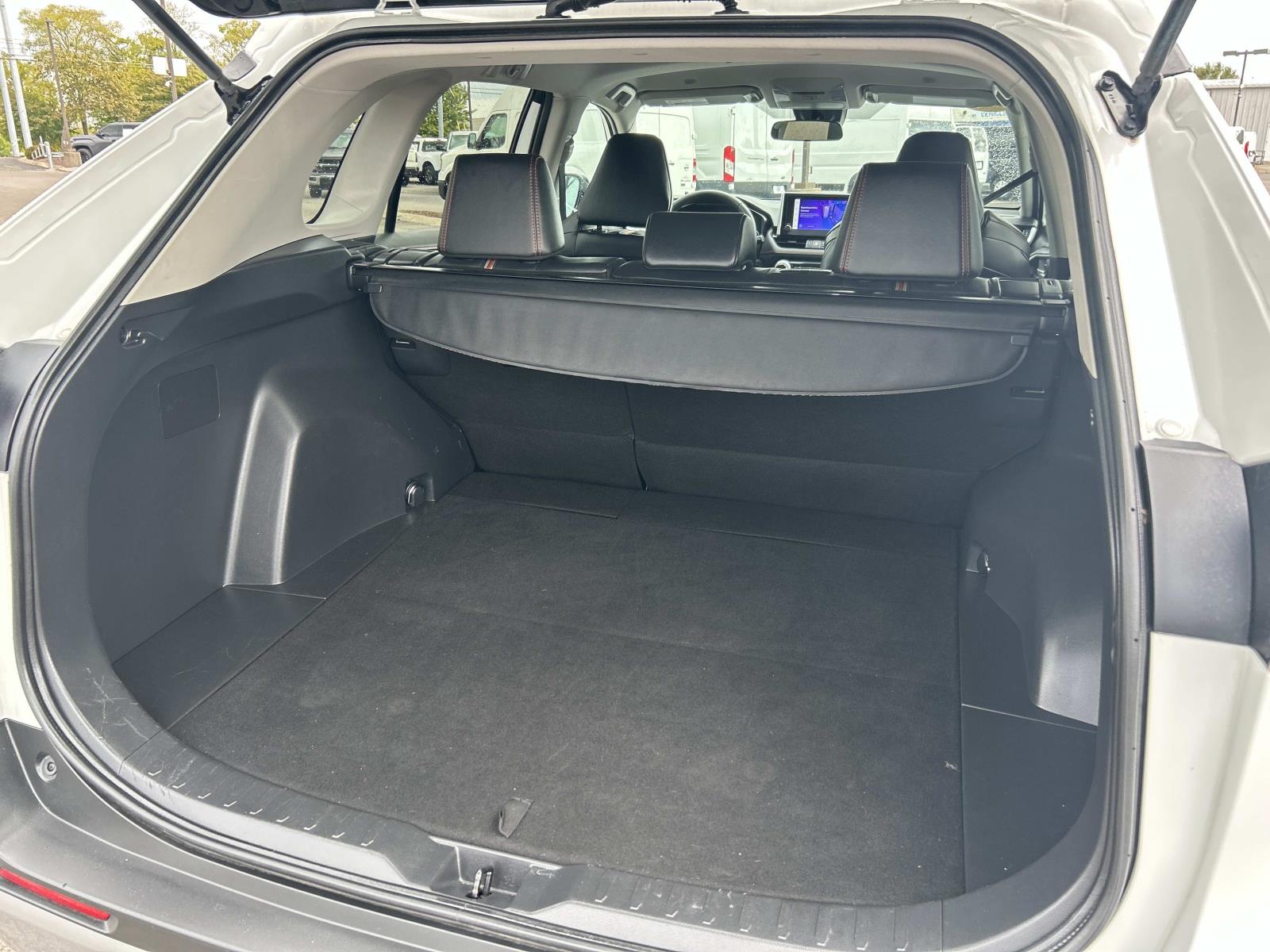 Used 2023 Toyota RAV4 SUV