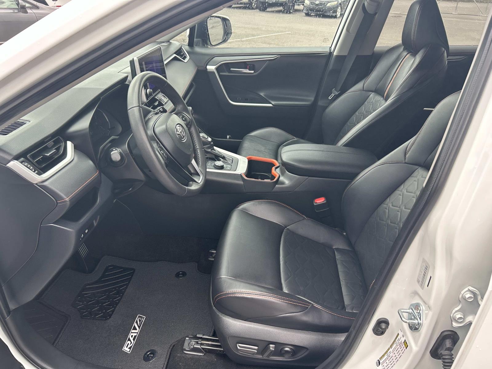 Used 2023 Toyota RAV4 SUV